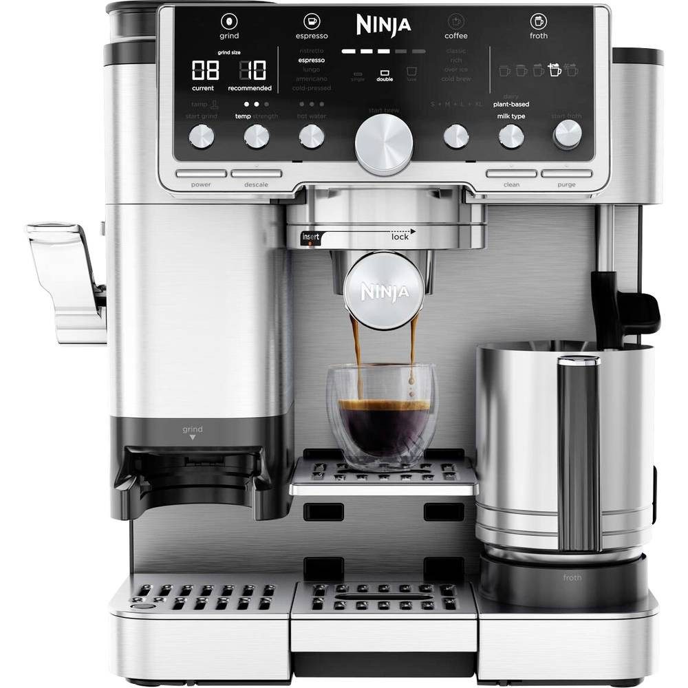 NINJA Espressomaschine