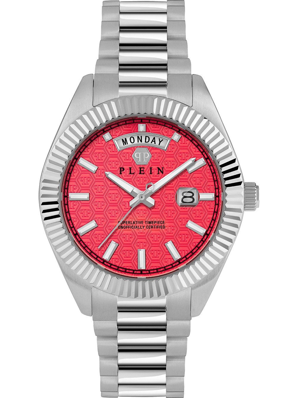 PHILIPP PLEIN Quarzuhr Philipp Plein PWPNA0224