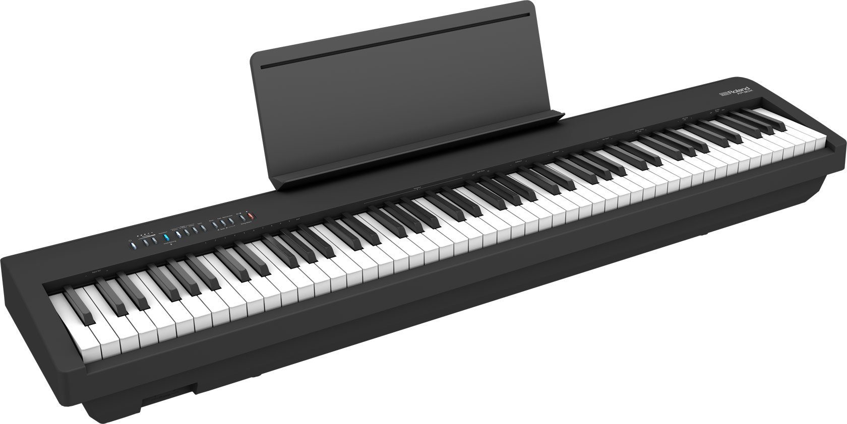 Roland Digitalpiano Roland FP-30X BK