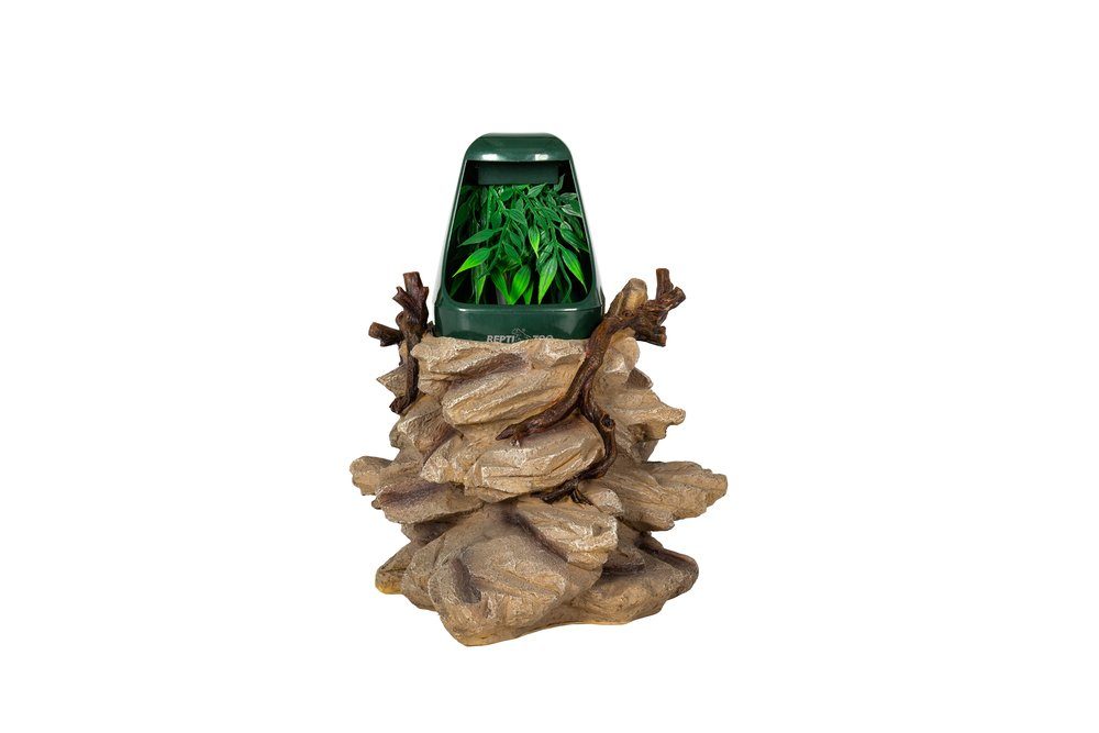 ReptiZoo Terrarium Baumwollfilter für den ReptiZoo