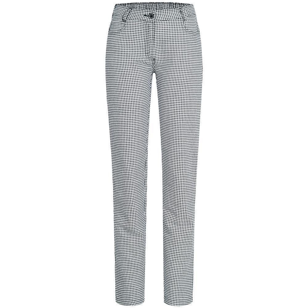 GREIFF Arbeitshose Greiff GASTRO MODA 5-Pocket-Style