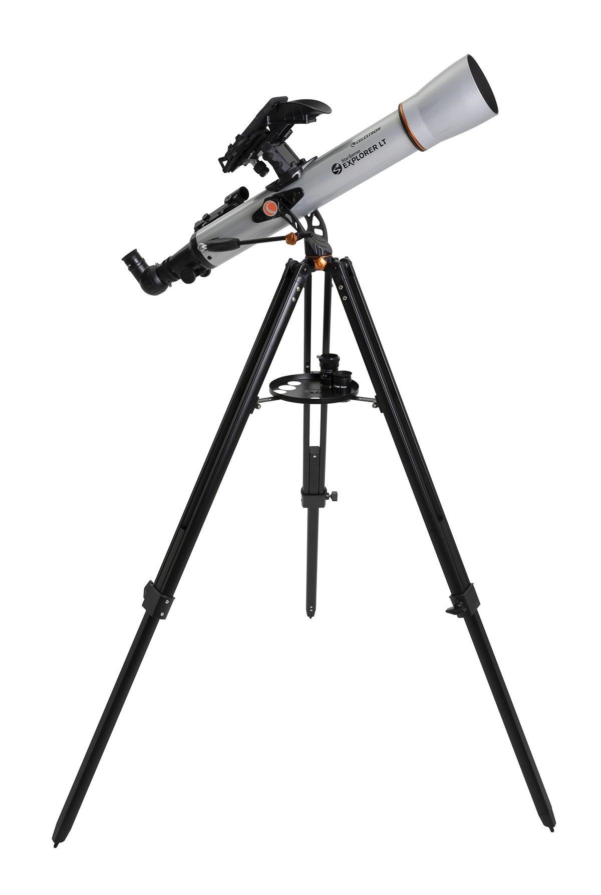 Celestron StarSense Explorer 70 AZ Fernglas