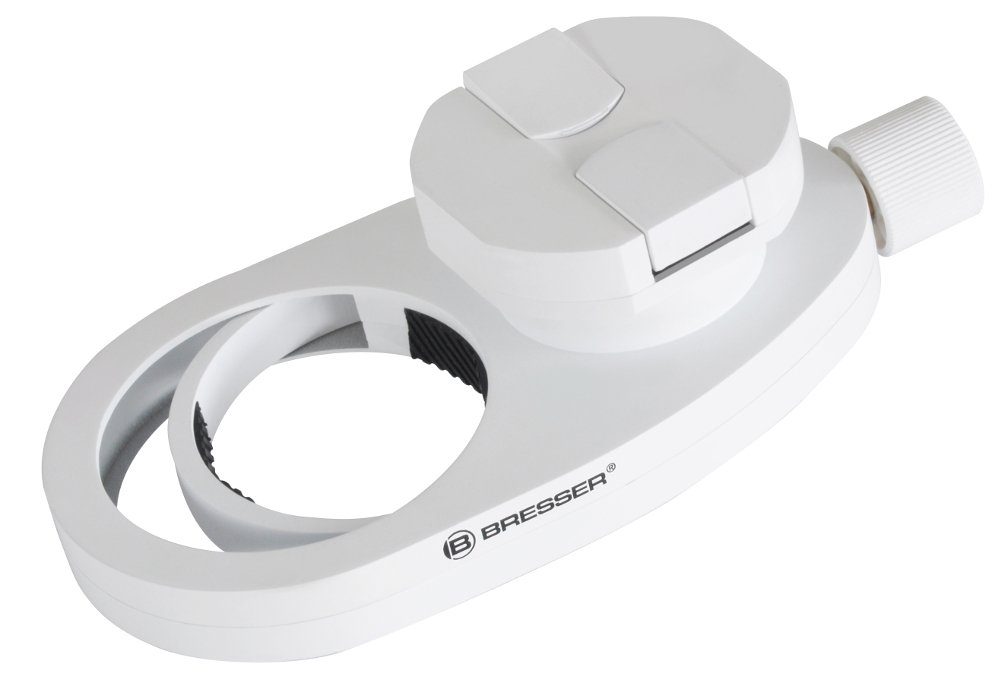 BRESSER BRESSER Universal Smartphone Kameraadapter Objektiv-Adapter