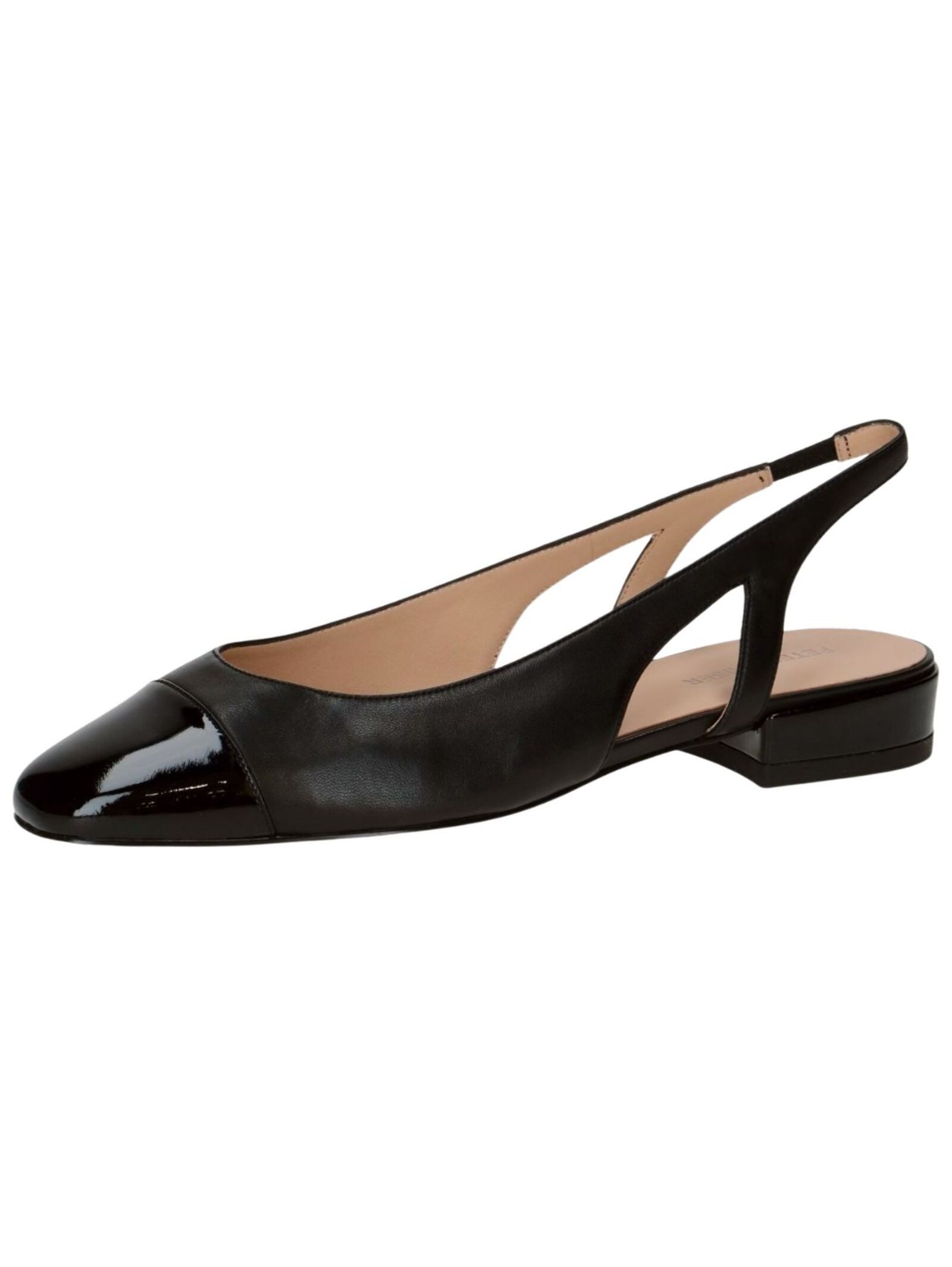 Peter Kaiser Peter Kaiser Pumps Leder