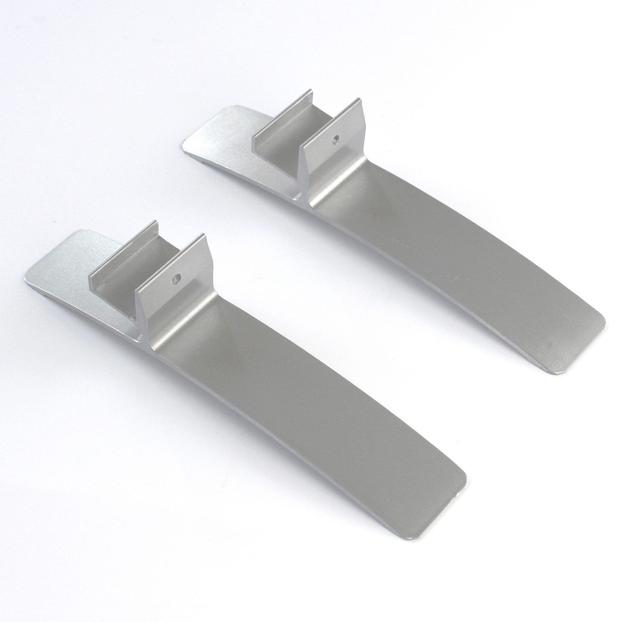 VIESTA Infrarotheizung SF2 Standfüße für Infrarotheizung