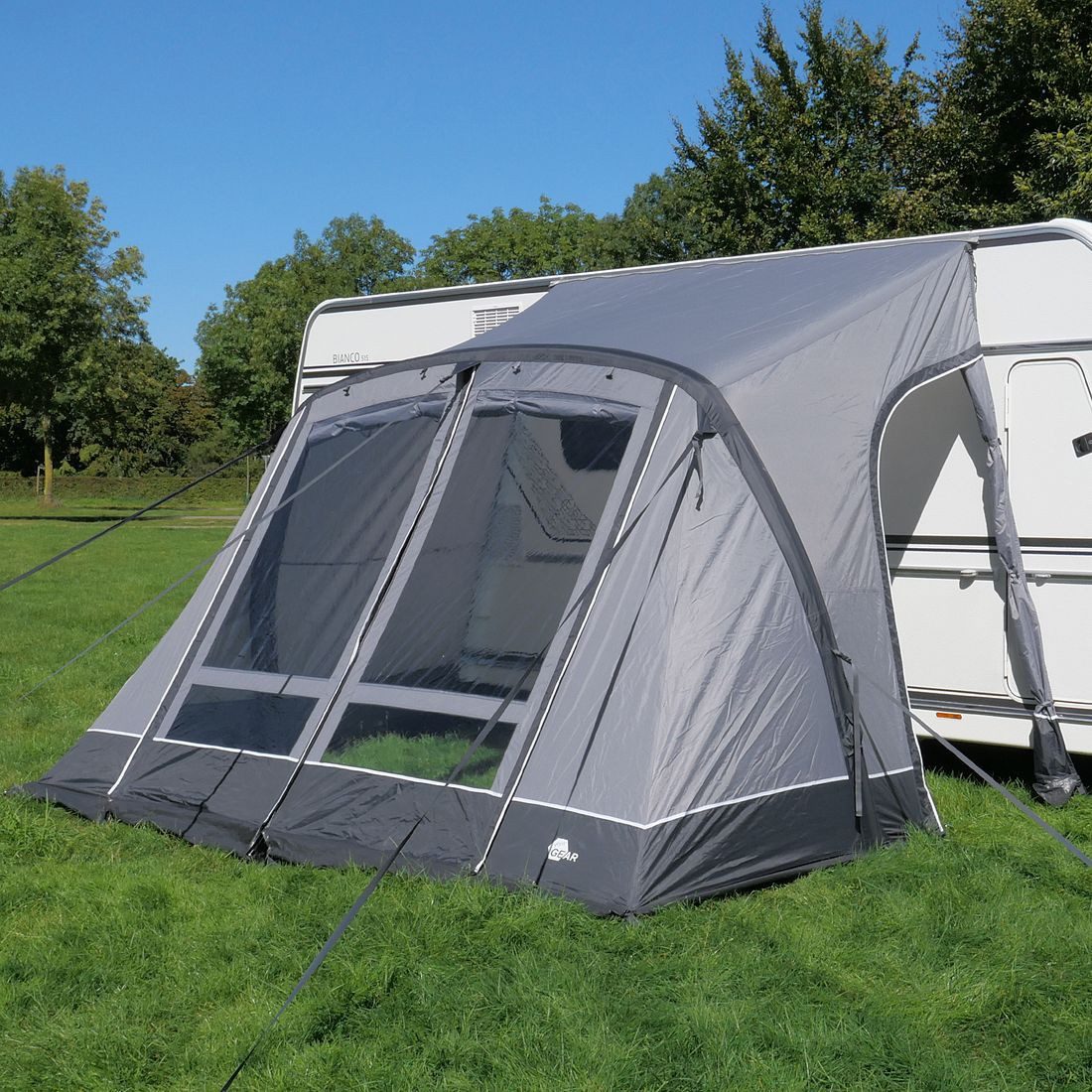 yourGEAR Vorzelt your GEAR Vicenza 350E