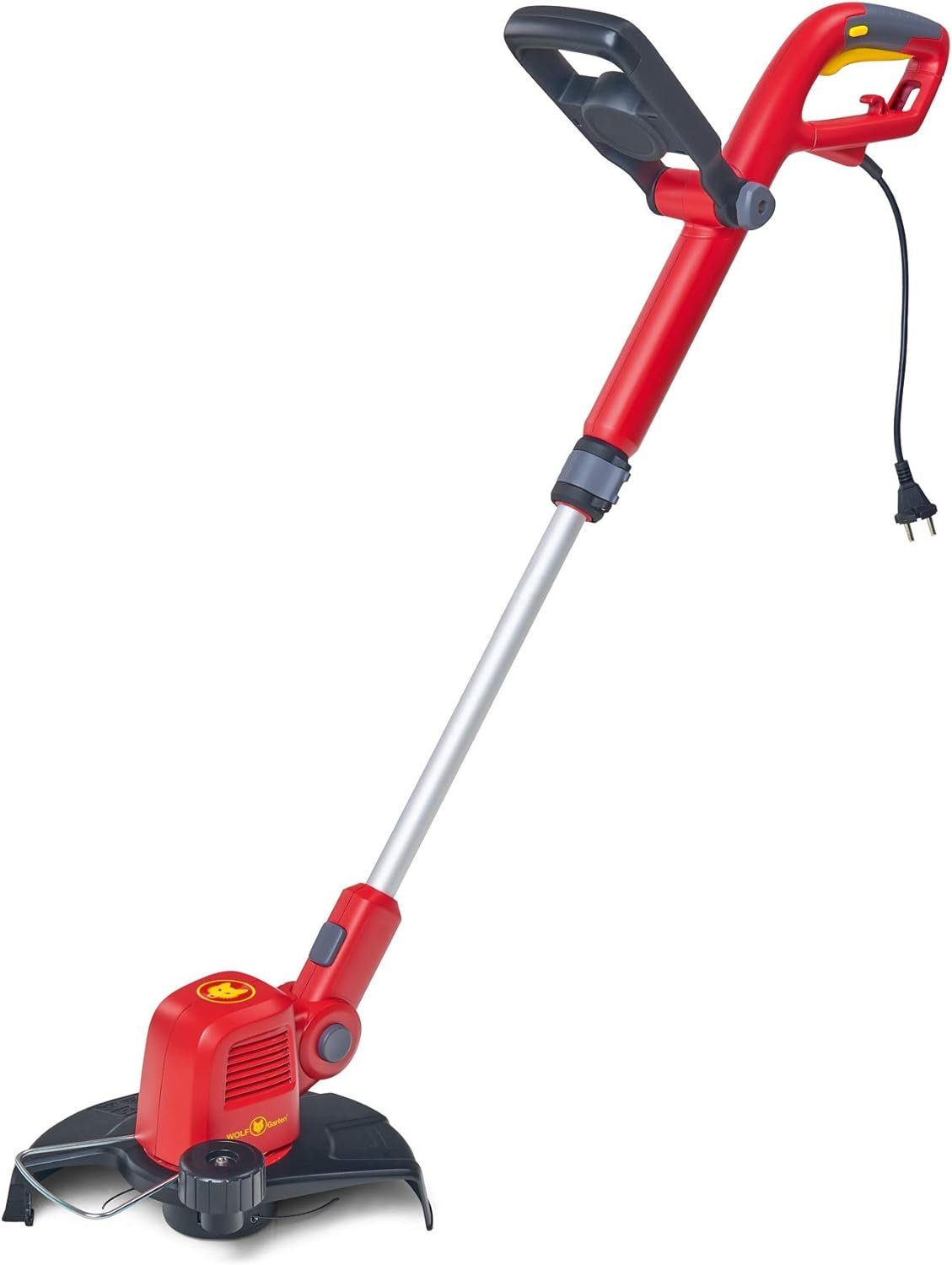 WOLF-Garten Elektro-Rasentrimmer Elektro-Trimmer LYCOS E/500 T