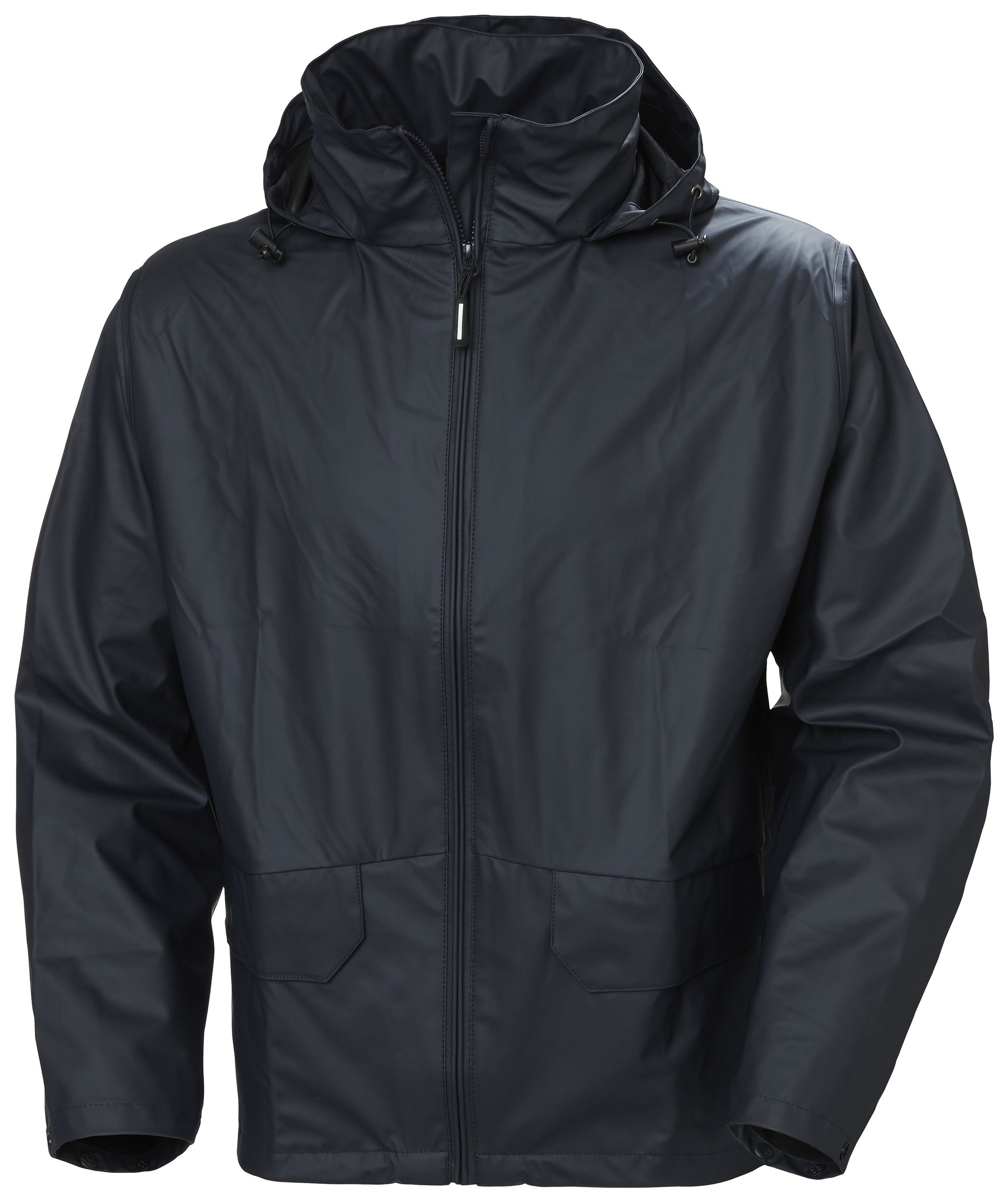 Helly Hansen workwear Regenjacke Voss Regenjacke
