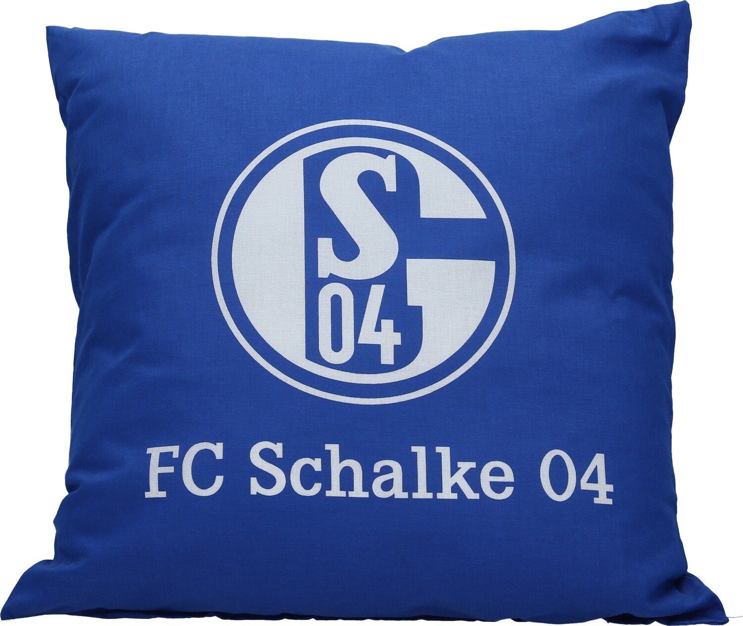 FC Schalke 04 Zierkissen FC Schalke