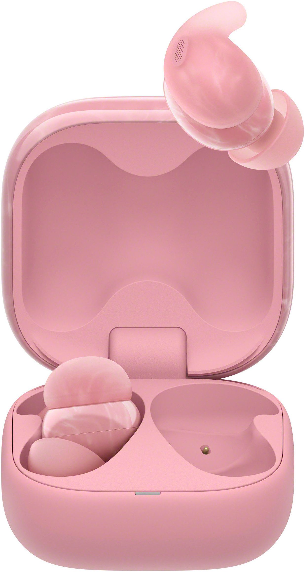 Sony LinkBuds Fit wireless In-Ear-Kopfhörer (Active