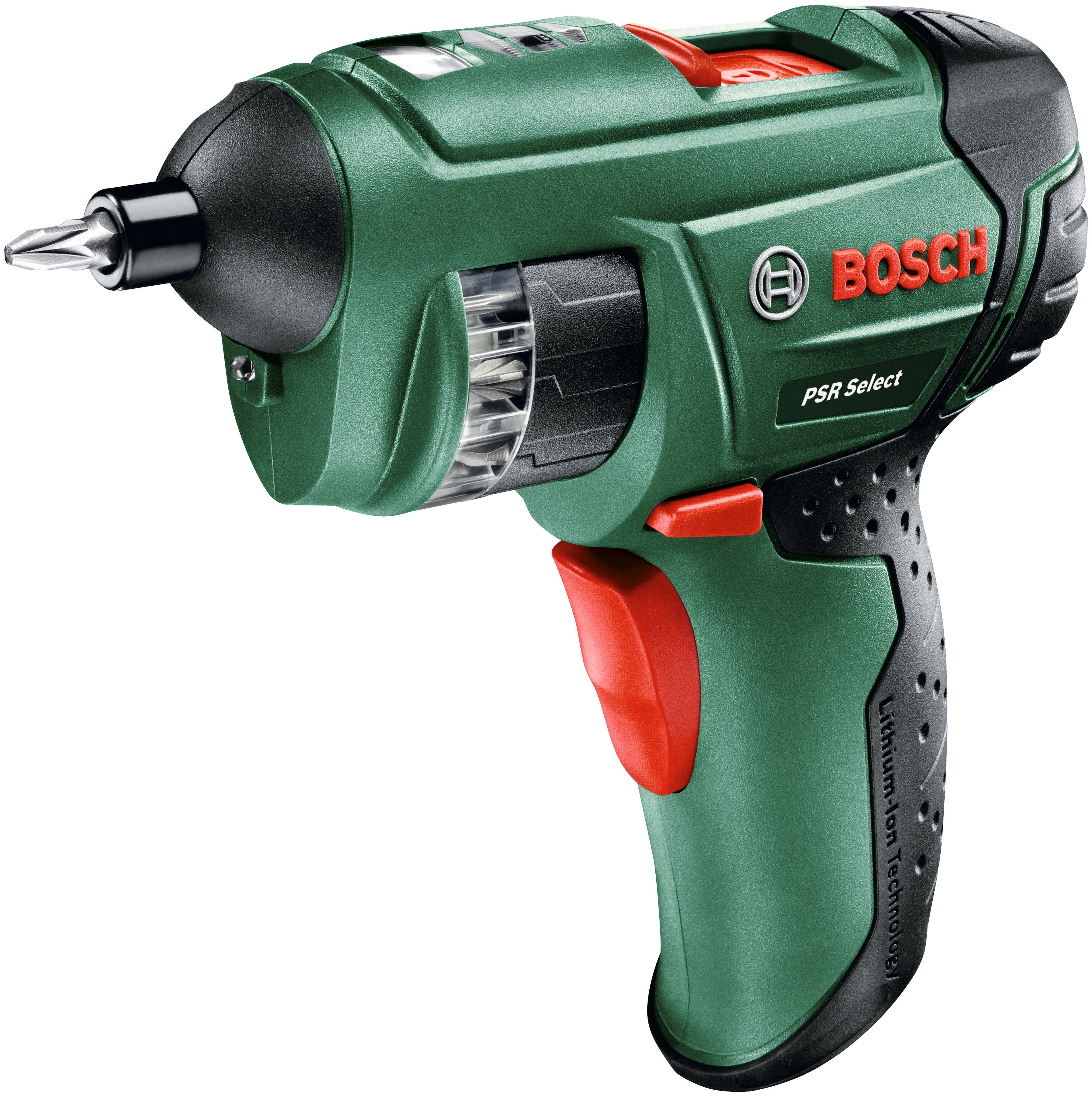 Bosch Home & Garden Akku-Bohrschrauber PSR