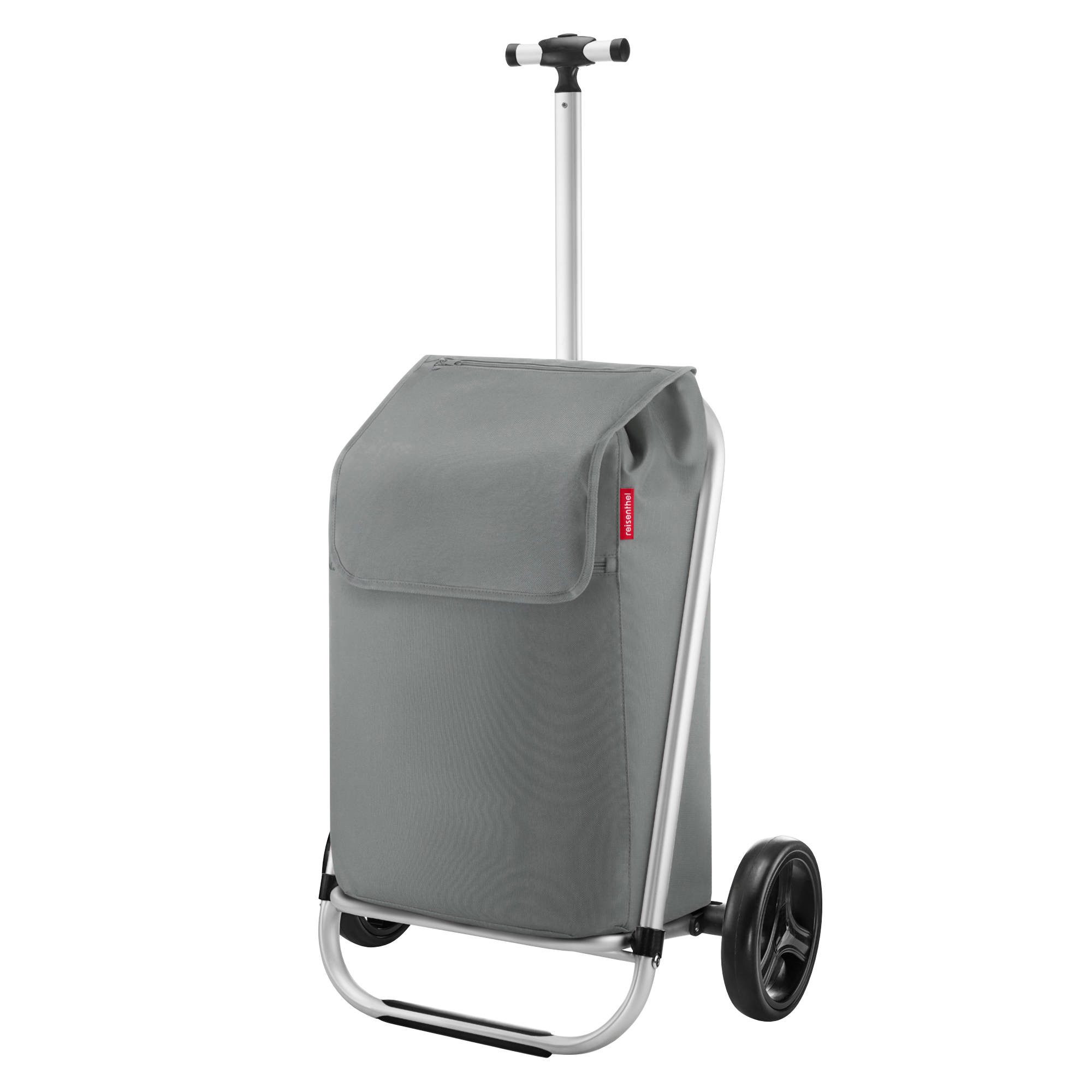 REISENTHEL® Einkaufstrolley shopping trolley, Clip Halterung