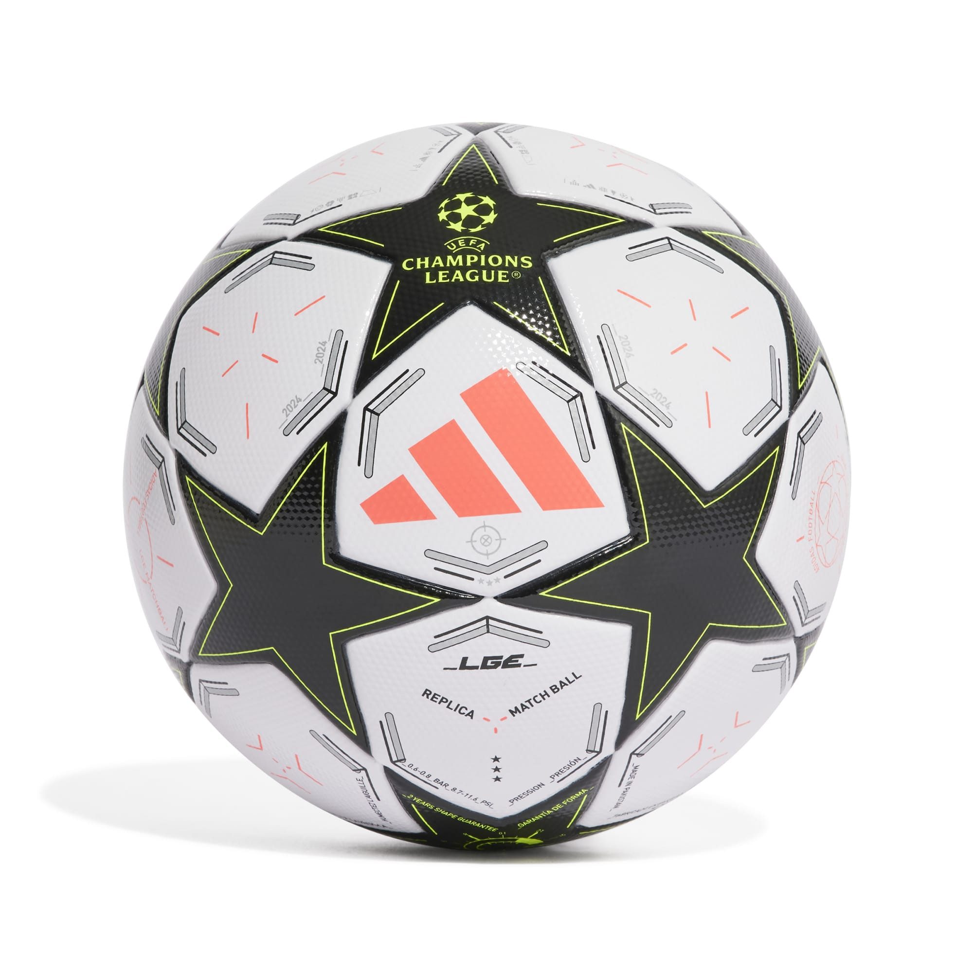 adidas Performance Fußball adidas Fussball UCL