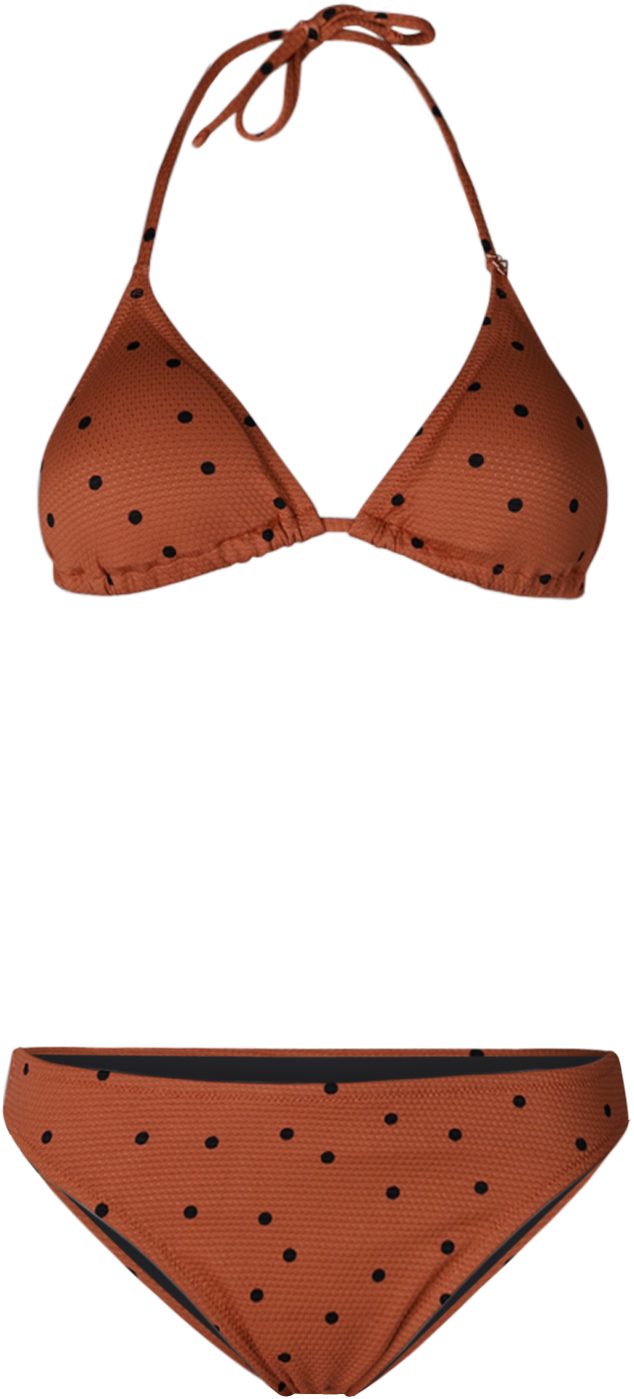 Brunotti Bustier-Bikini Lollyop-Dot Women Bikini (2-St)