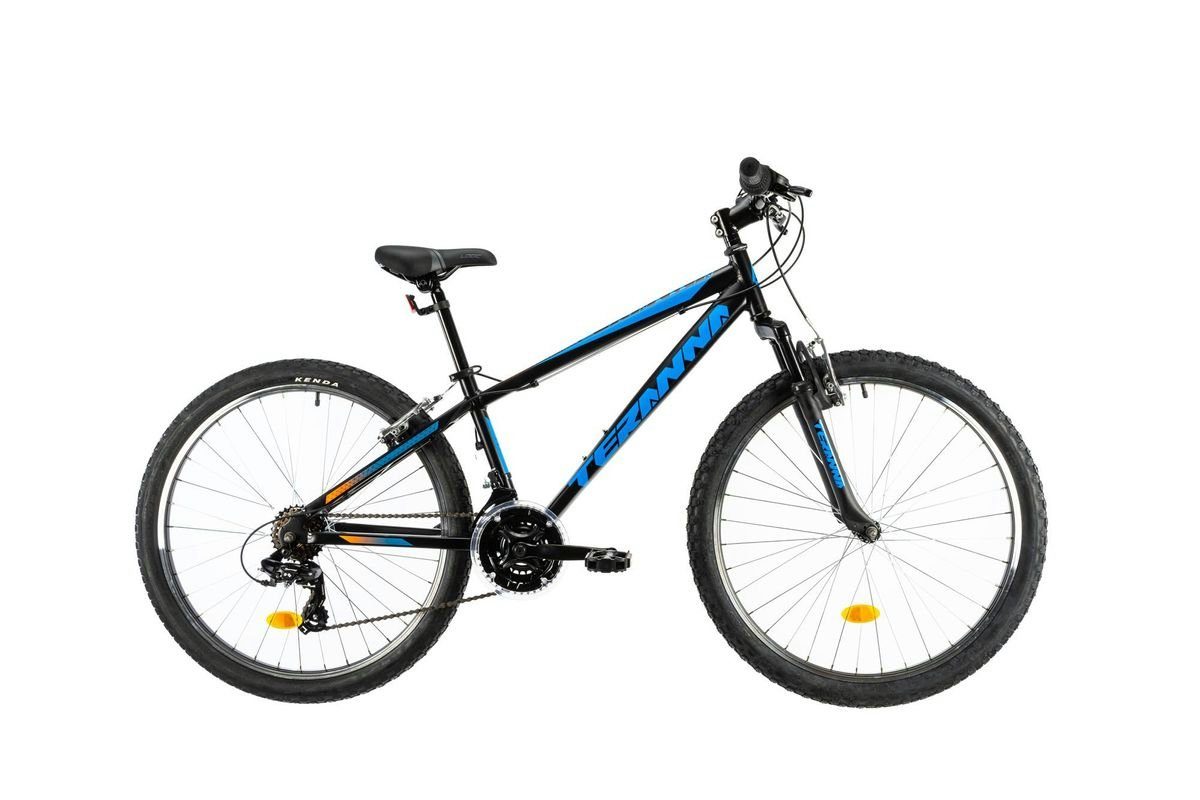 T&Y Trade Mountainbike 26 Zoll Alu