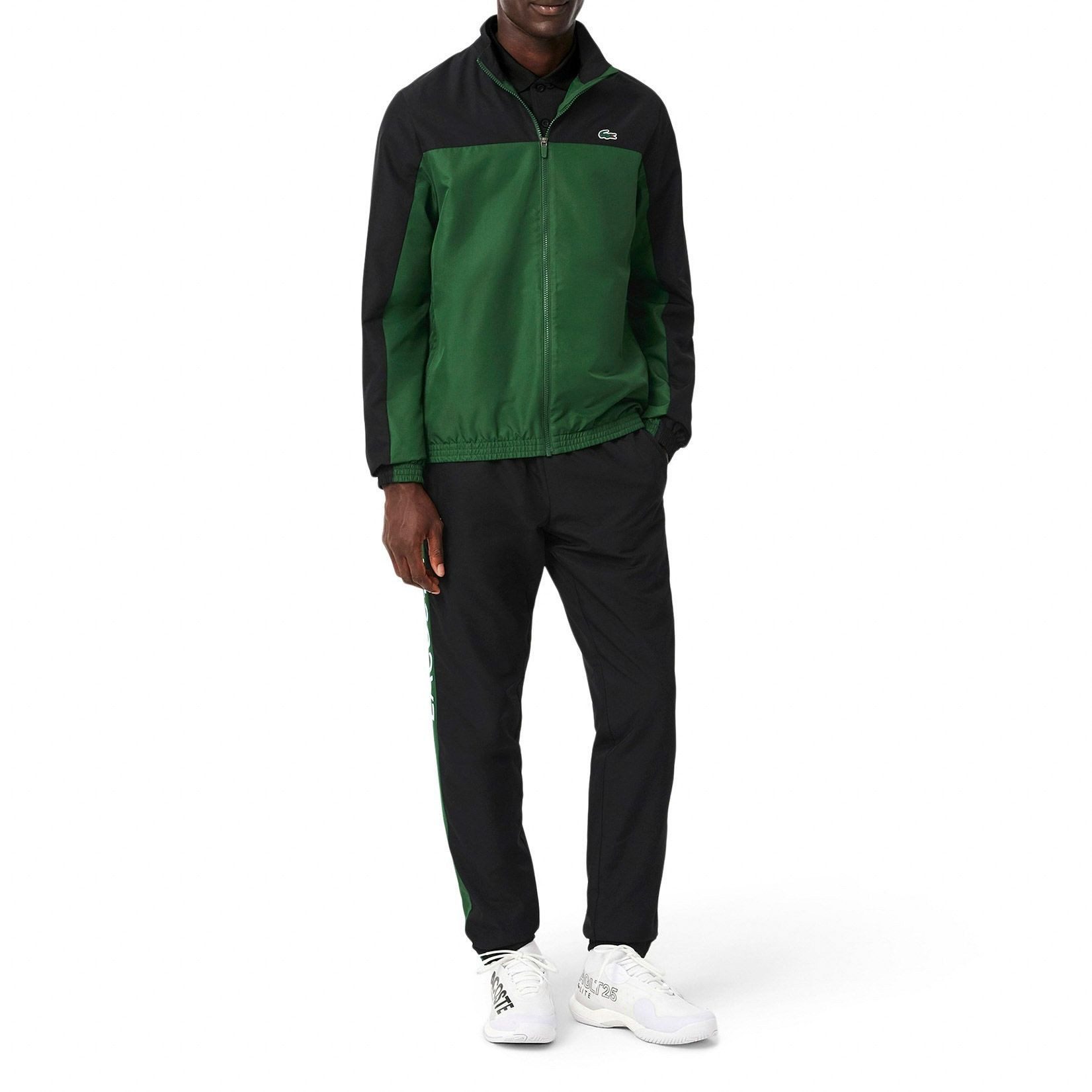 Lacoste Jogginganzug Herren Sport Printed Trainingsanzüge