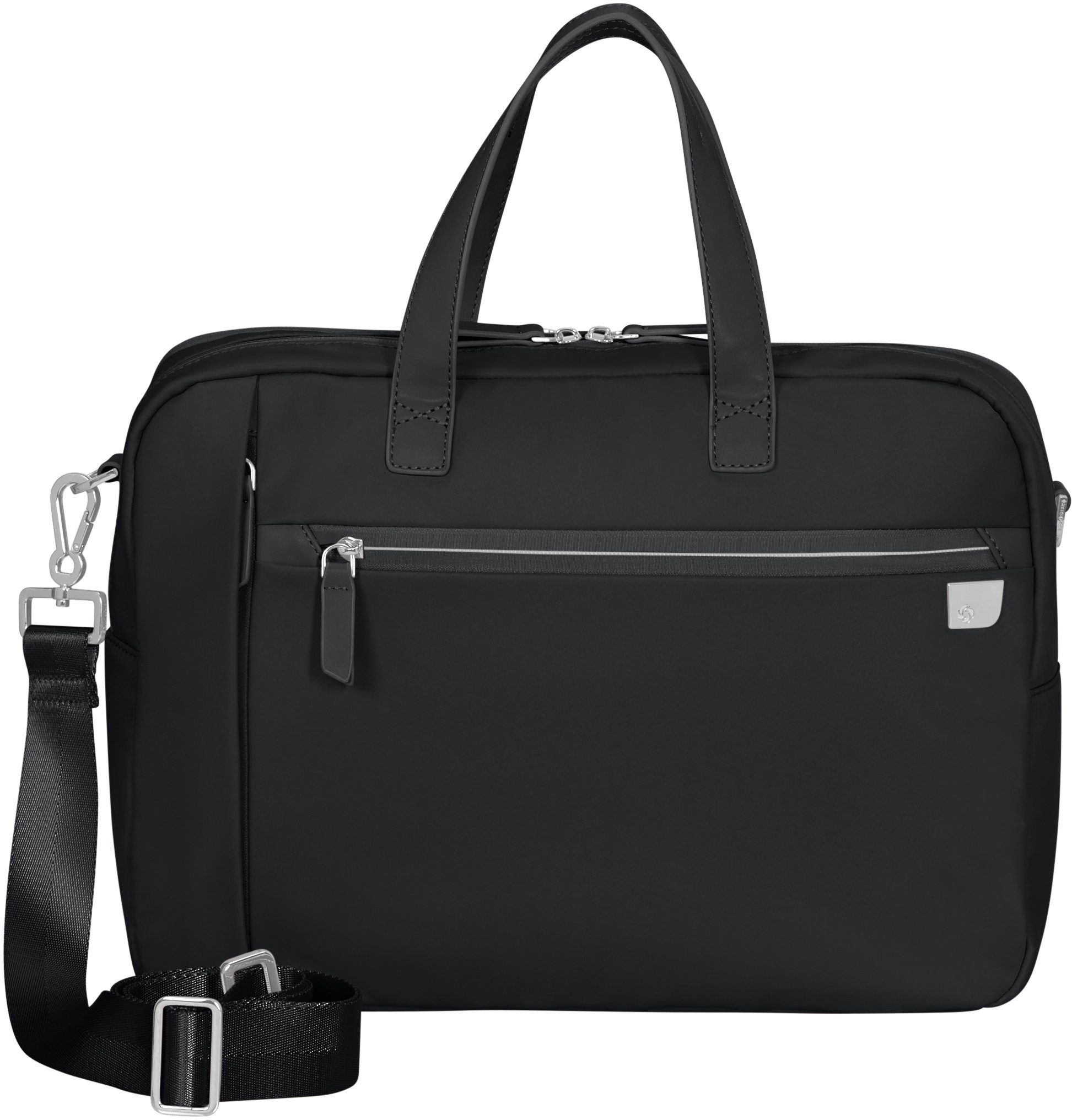 Samsonite Laptoptasche ECO WAVE, Laptop-Case Laptop-Bag