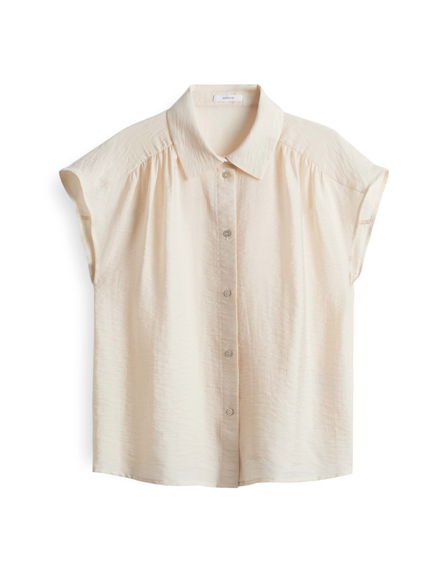 OPUS Klassische Bluse Fairi