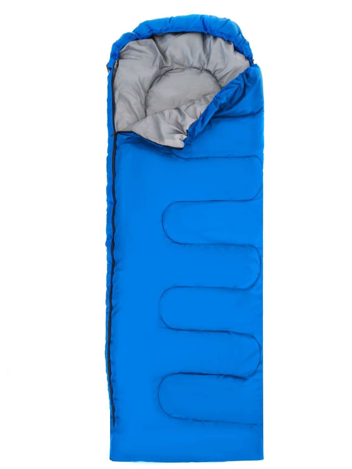 Intirilife Schlafsack (1 tlg), Schlafsack 0