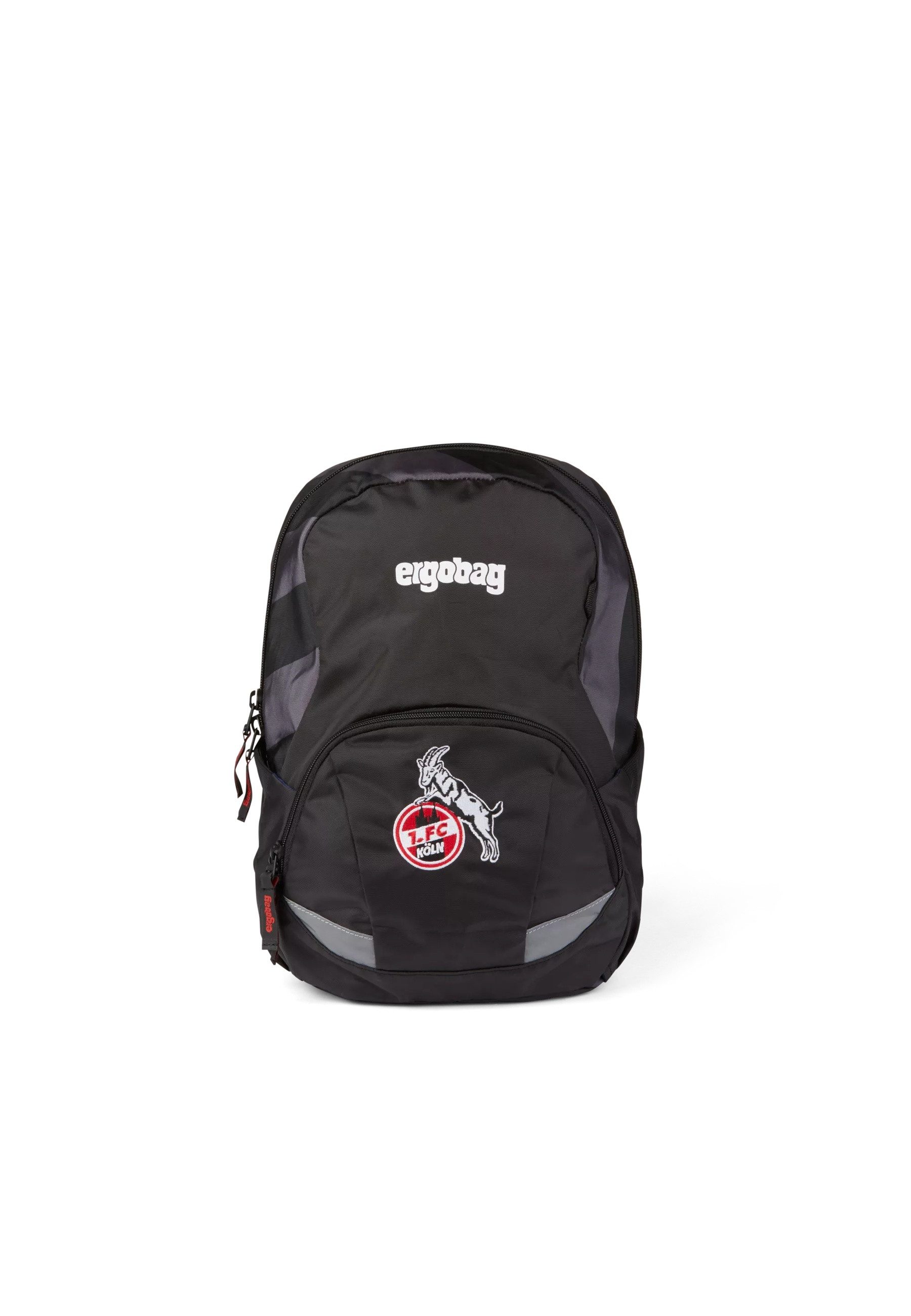 ergobag Kinderrucksack Ease Large, -