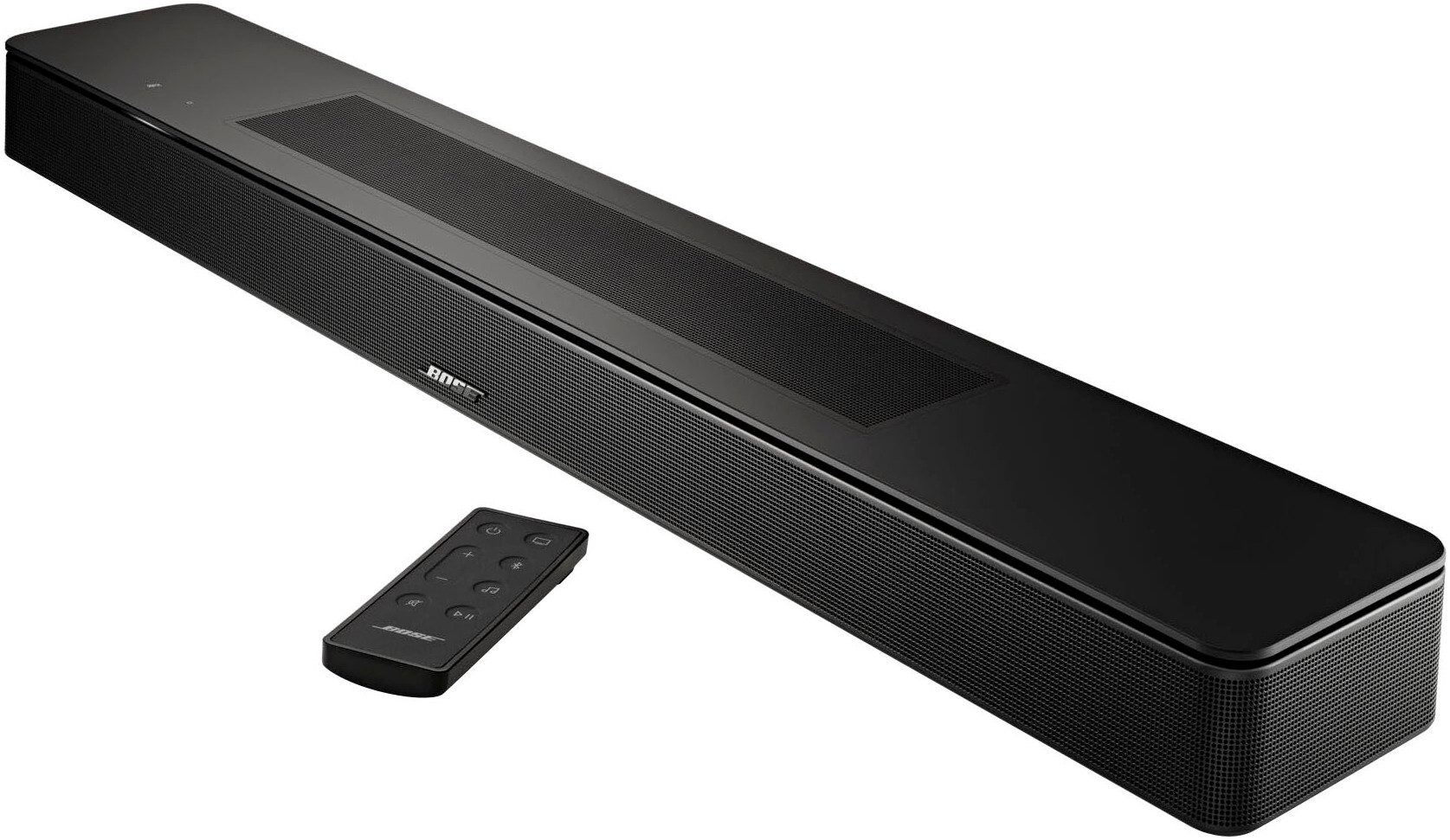 Bose Smart Soundbar Soundbar Stereo (Bluetooth,