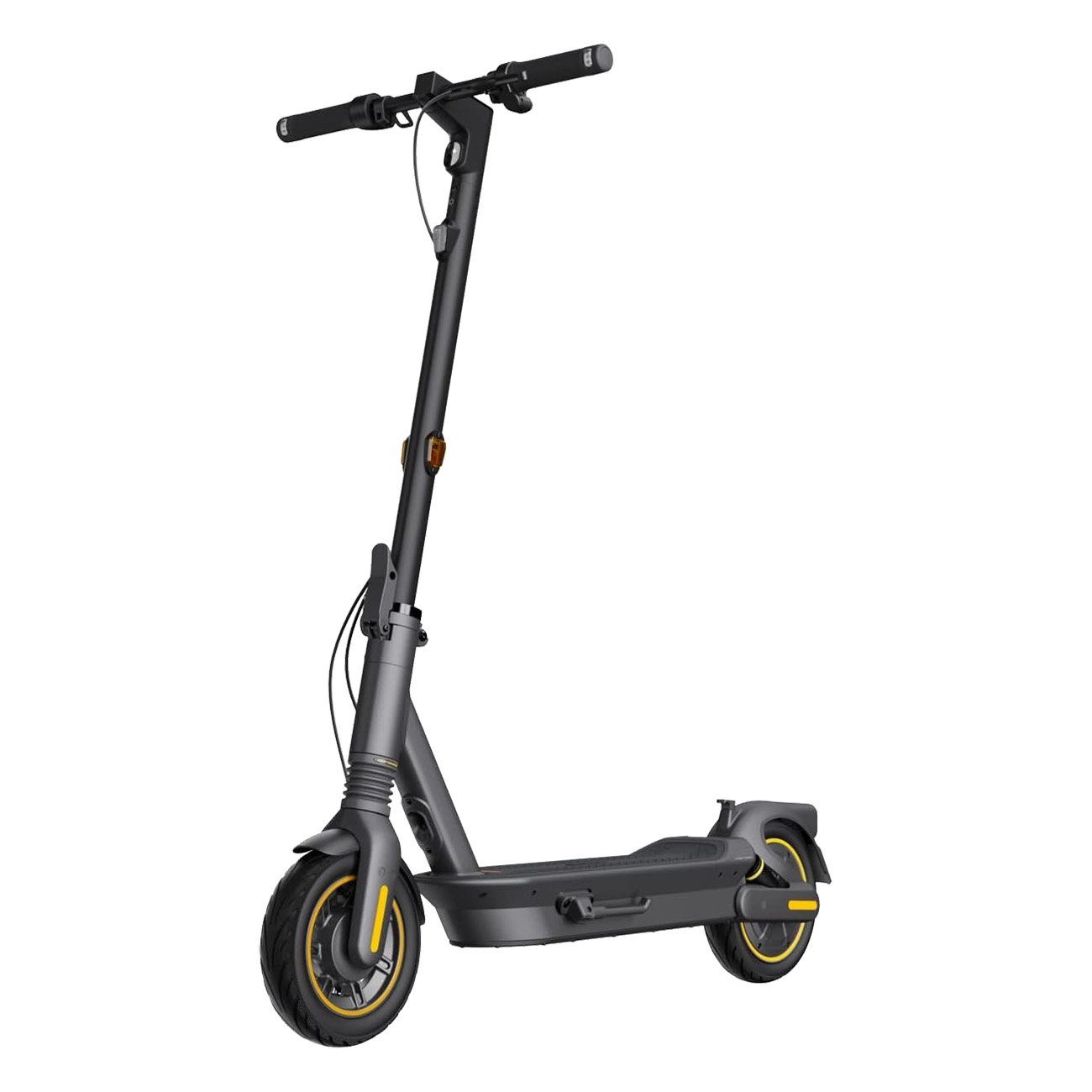 ninebot by Segway E-Scooter KickScooter MAX