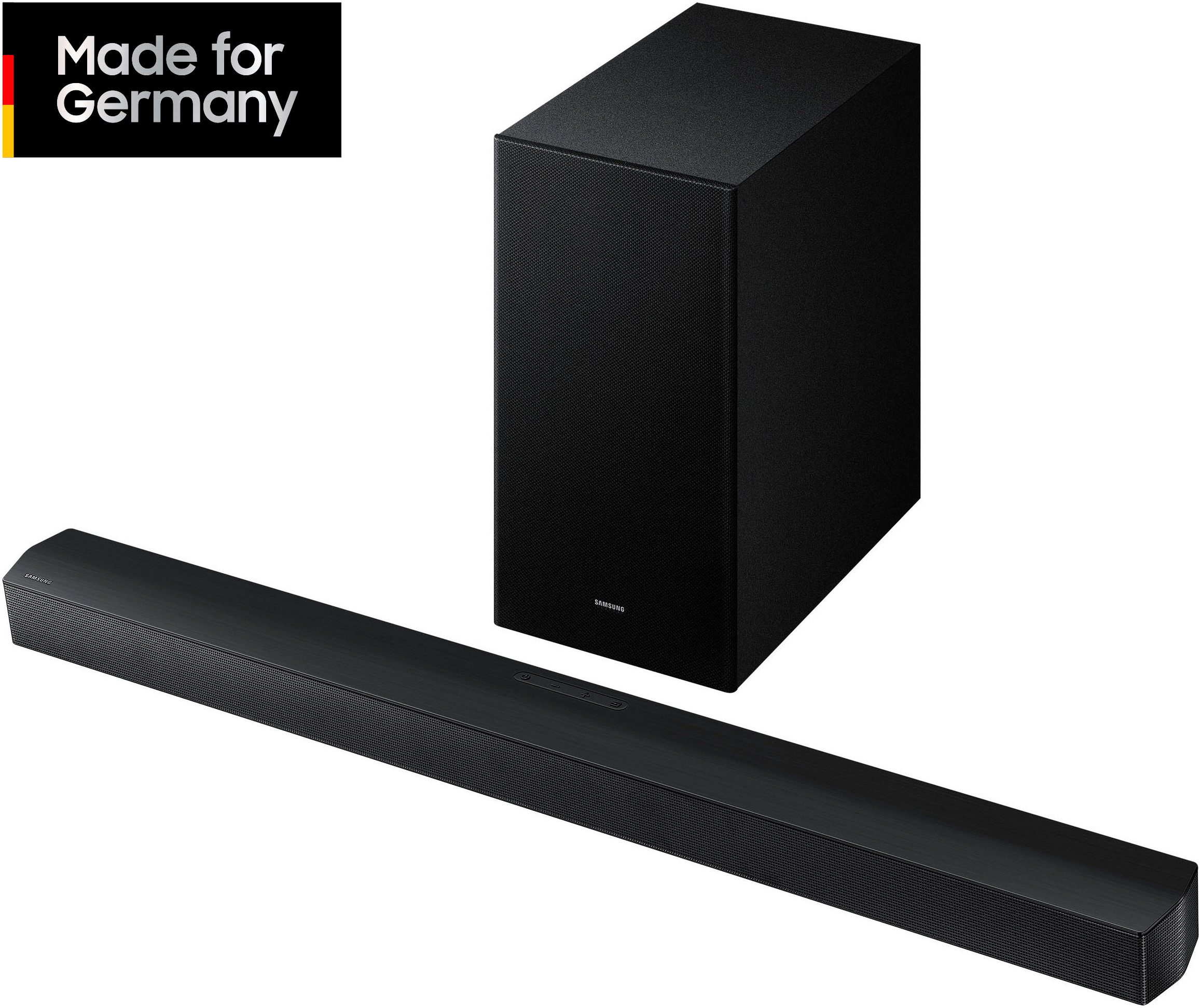 Samsung HW-B760GF Soundbar Soundbar 5.1 (Bluetooth,