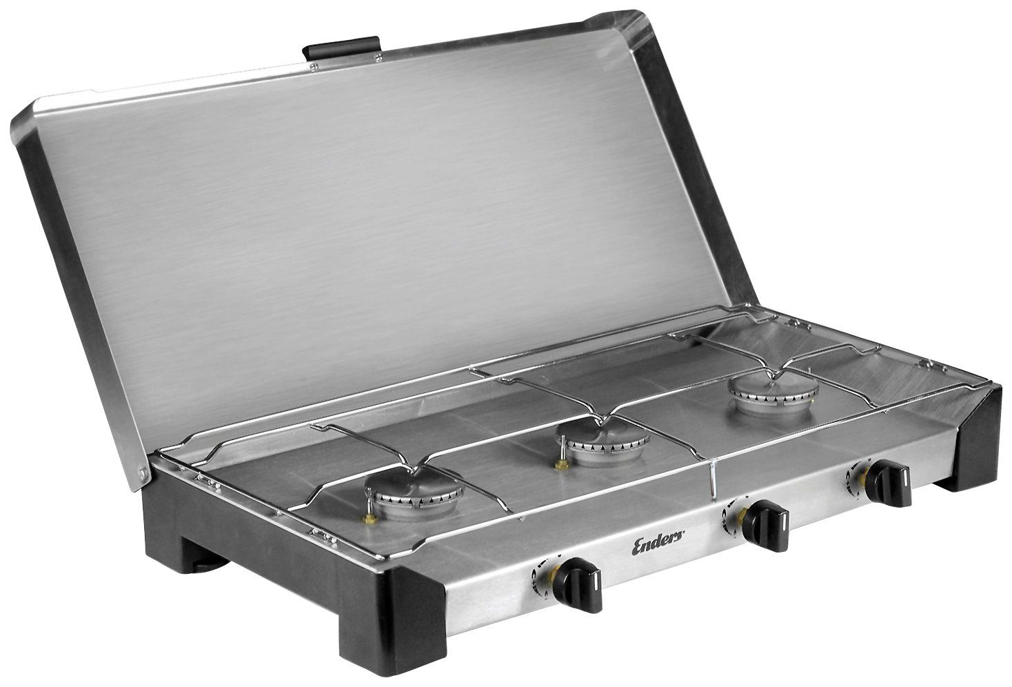 Enders® Gaskocher Brisbane 3 Z, BxLxH: