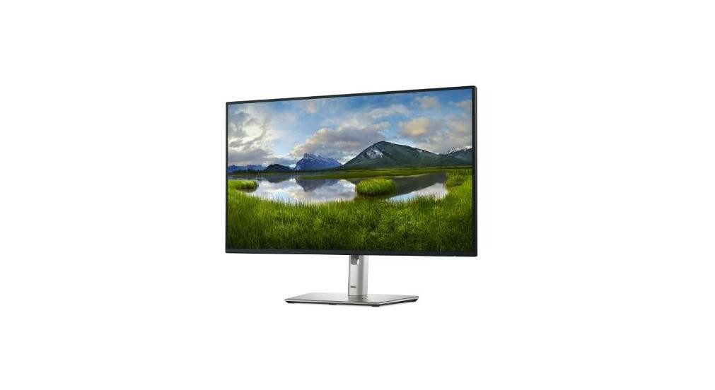 Dell Dell-P2725HE TFT-Monitor (1.920 x 1.080