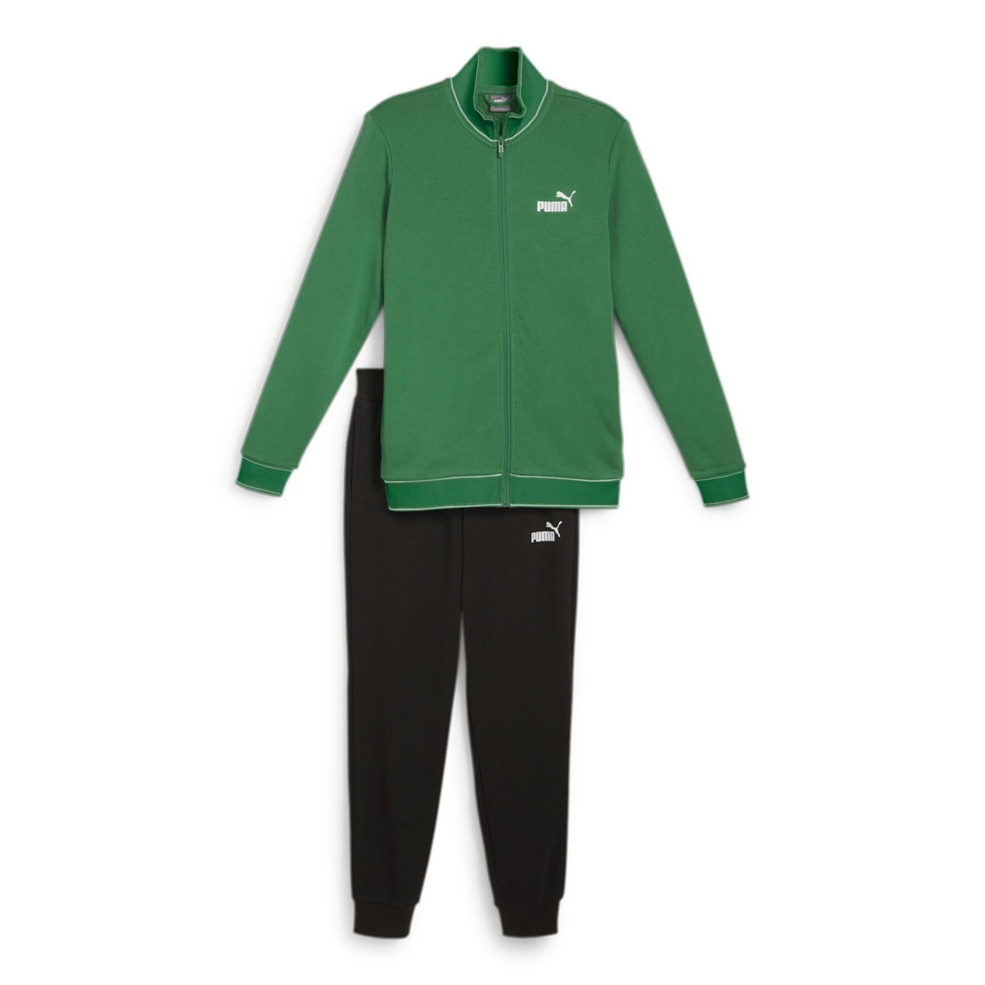 PUMA Trainingsanzug Puma Herren Trainingsanzug Sweat