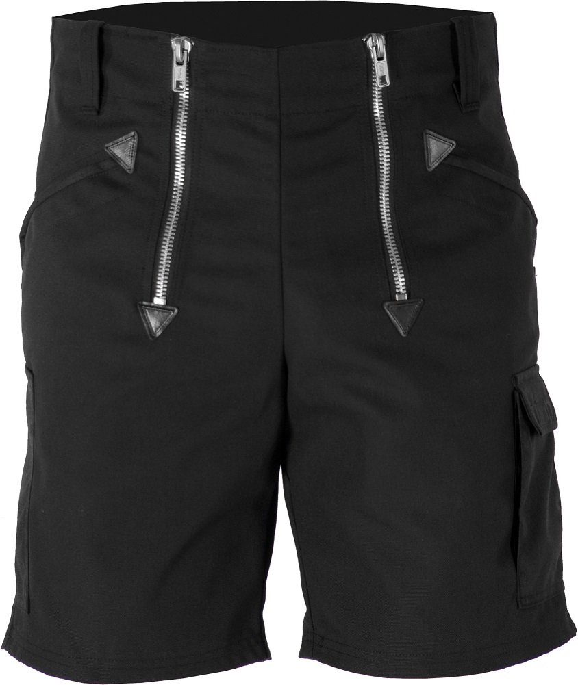 JOB Arbeitshose Zunft-Shorts Canvas kurze Hose