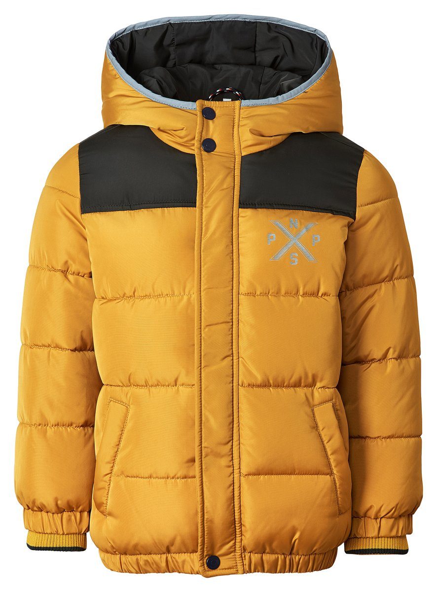 Noppies Winterjacke Winterjacke Baby Kind Winterjacke
