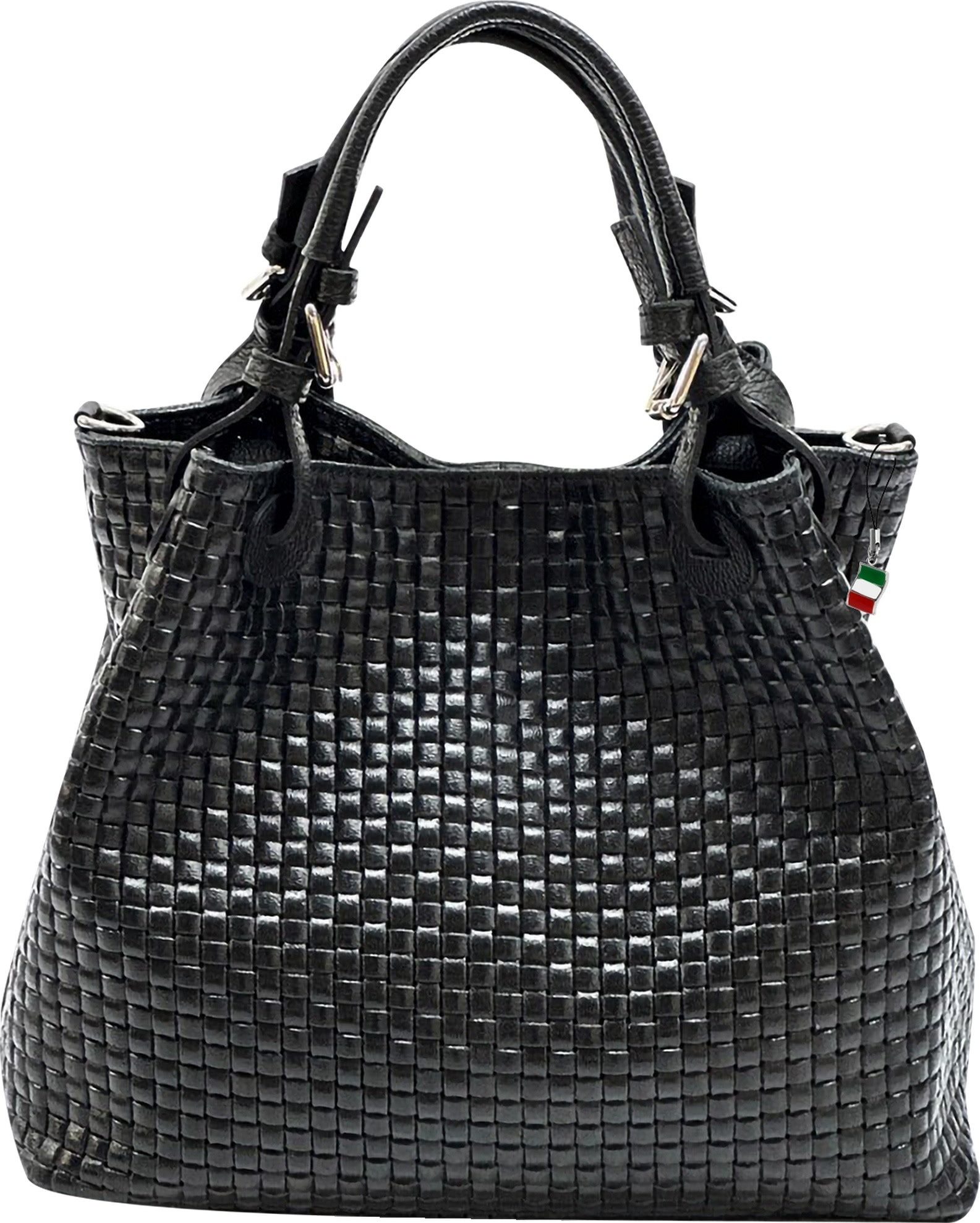 FLORENCE Handtasche Florence Umhängetasche Damen Handtasche
