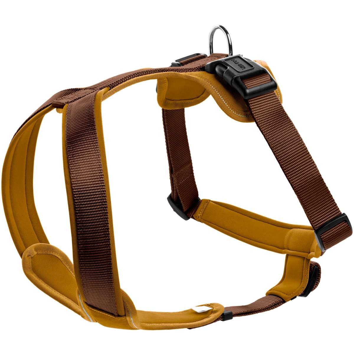 Hunter Hunde-Geschirr Geschirr Neopren