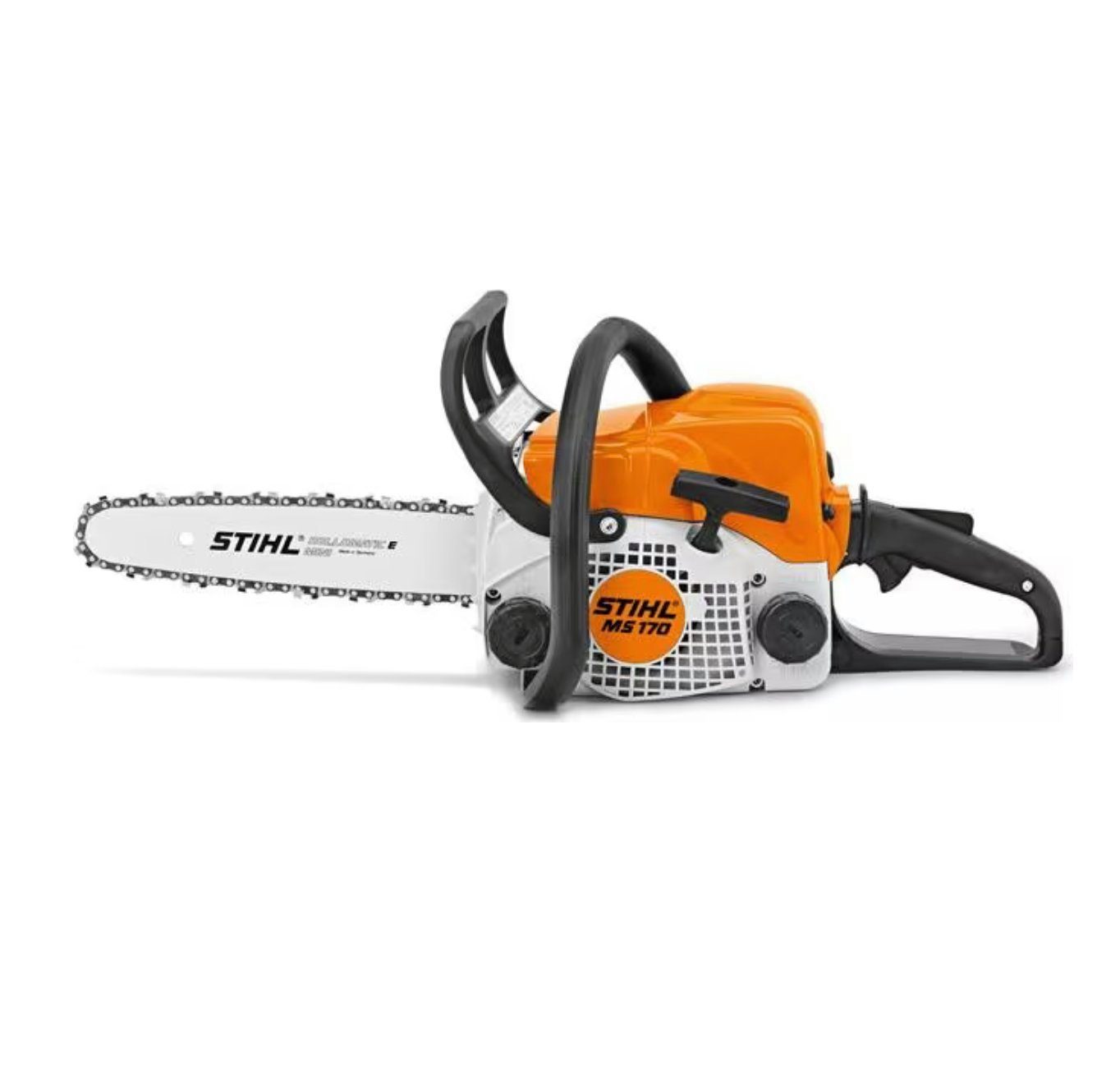 STIHL Benzin-Motorsense MOTORSÄGE MS 170 35