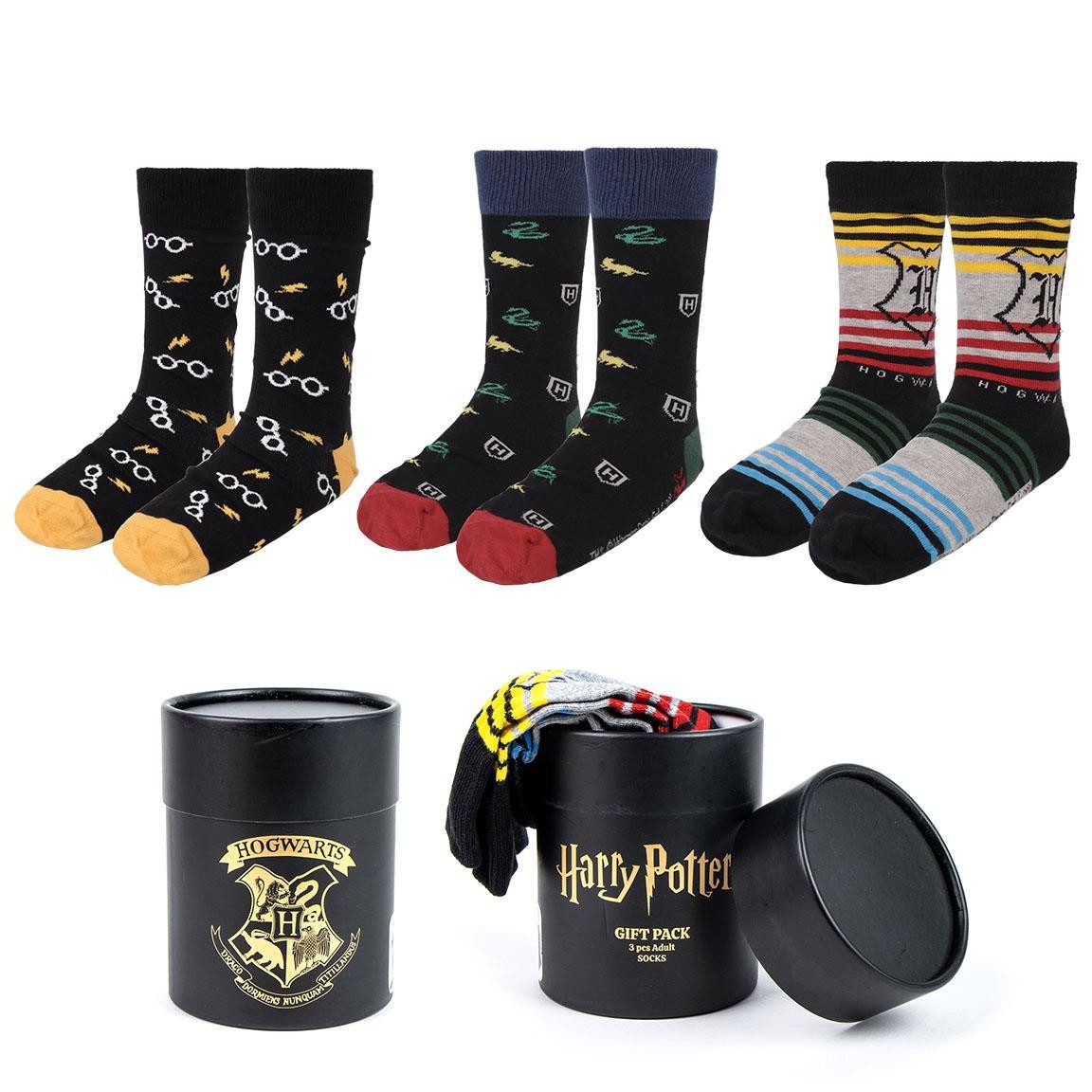 Harry Potter Socken Harry Potter Socken