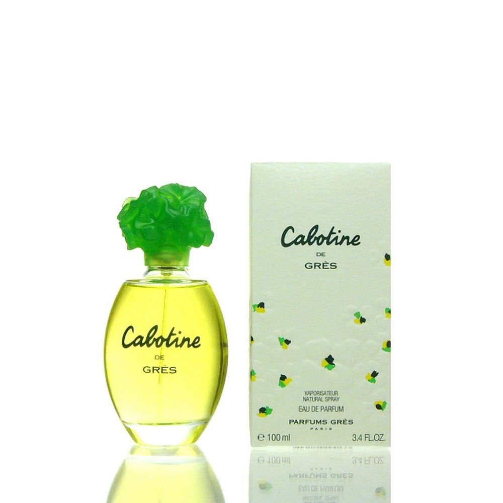 gres parfums Eau de Parfum Gres