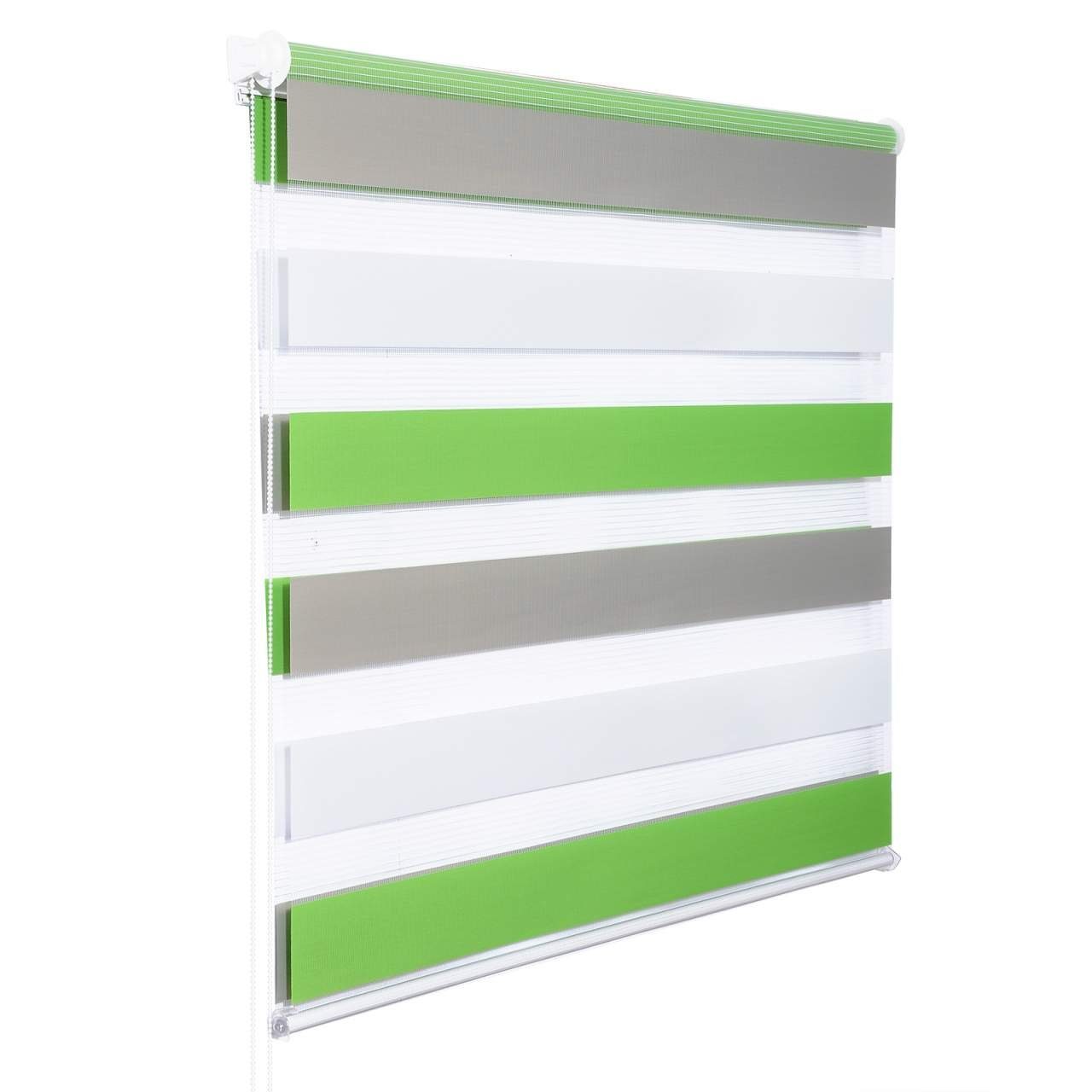 Doppelrollo, Woltu, Lichtschutz, Lichtschutz, Rollos für