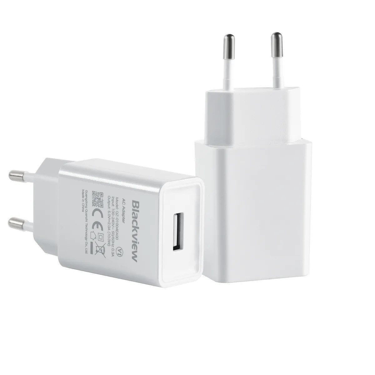 blackview Blackview 10W-1 USB-Ladegerät