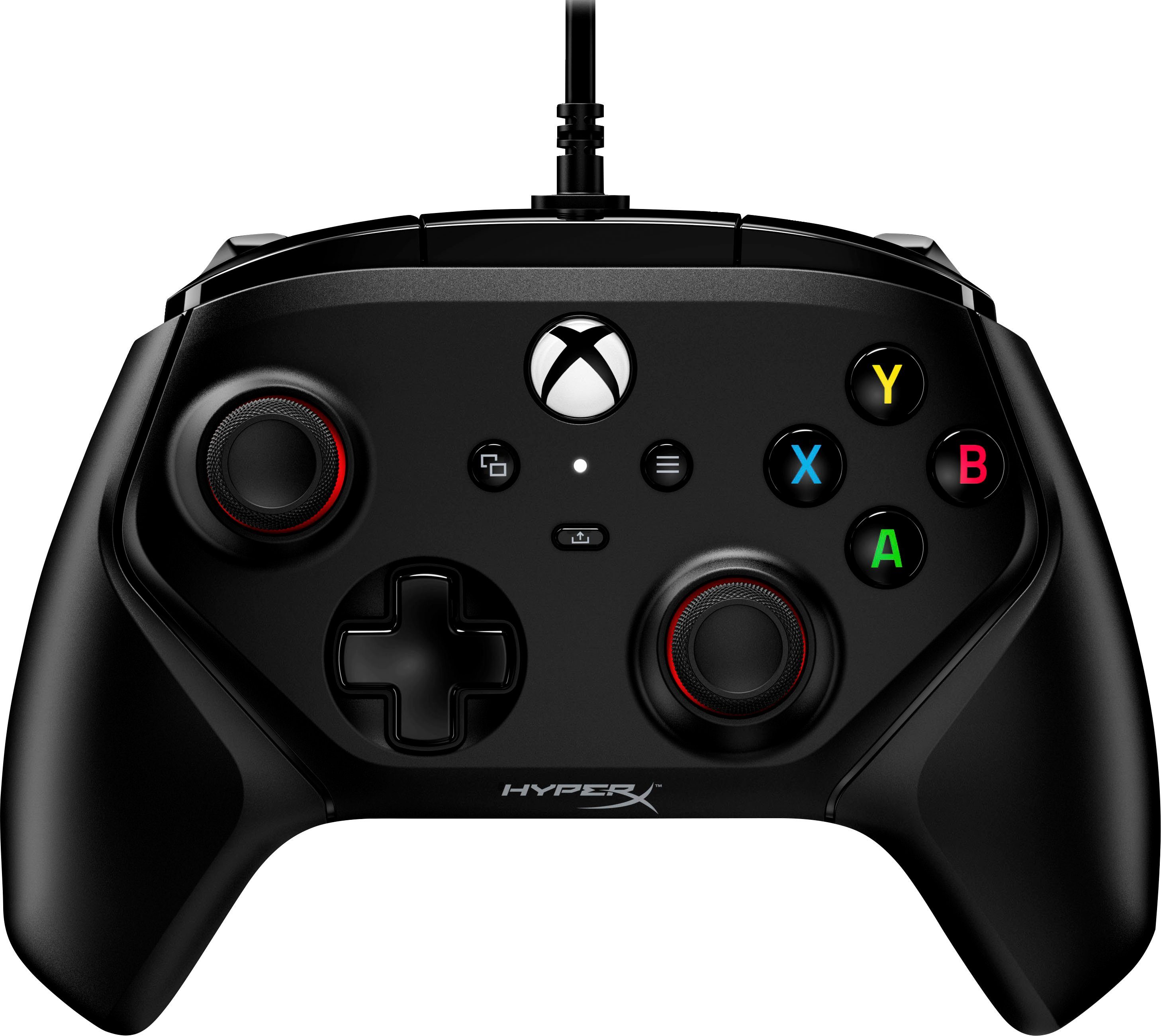 HyperX Clutch Gladiate Xbox Controller Controller