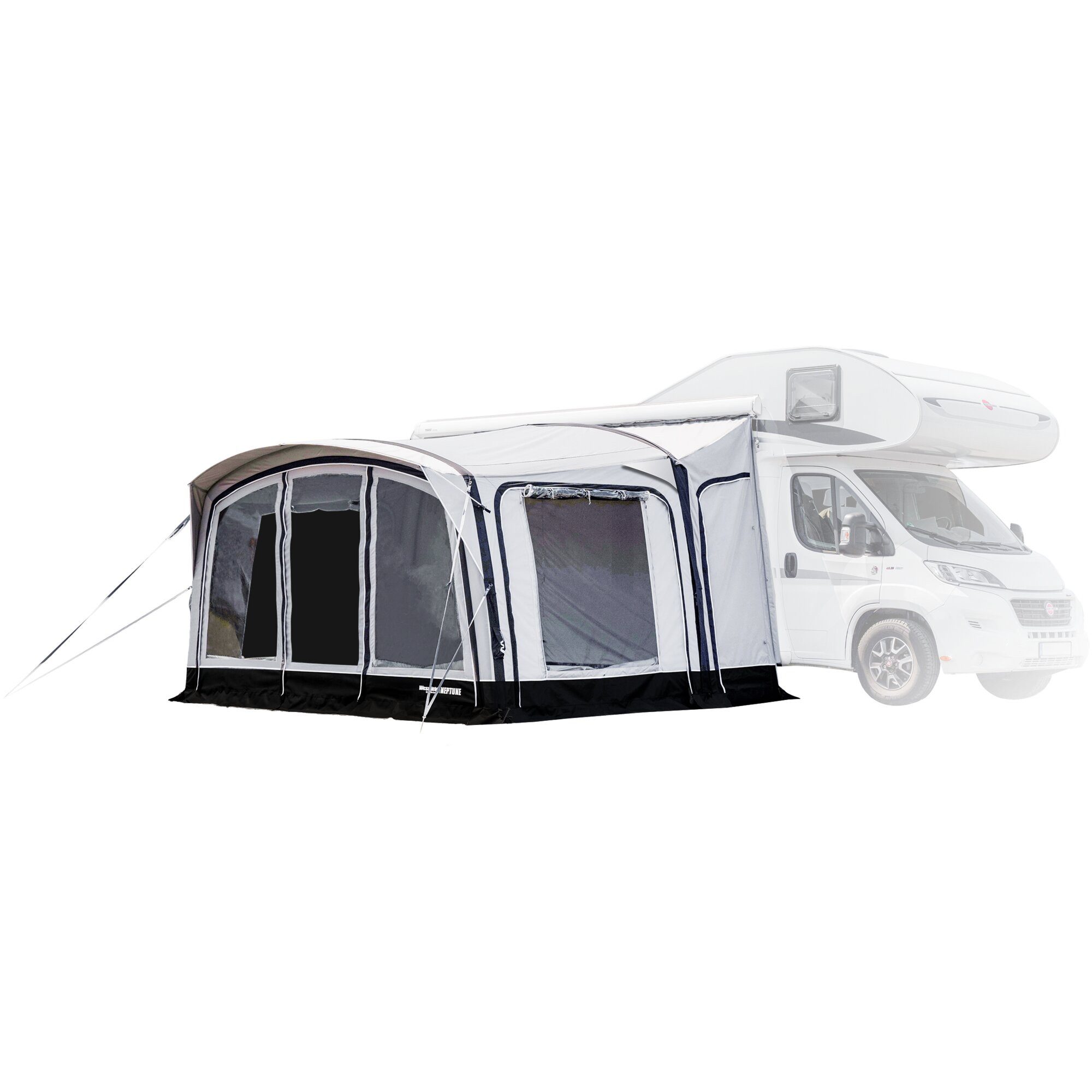 Westfield Vorzelt Westfield Neptune 2.0 Verbindungsschleuse