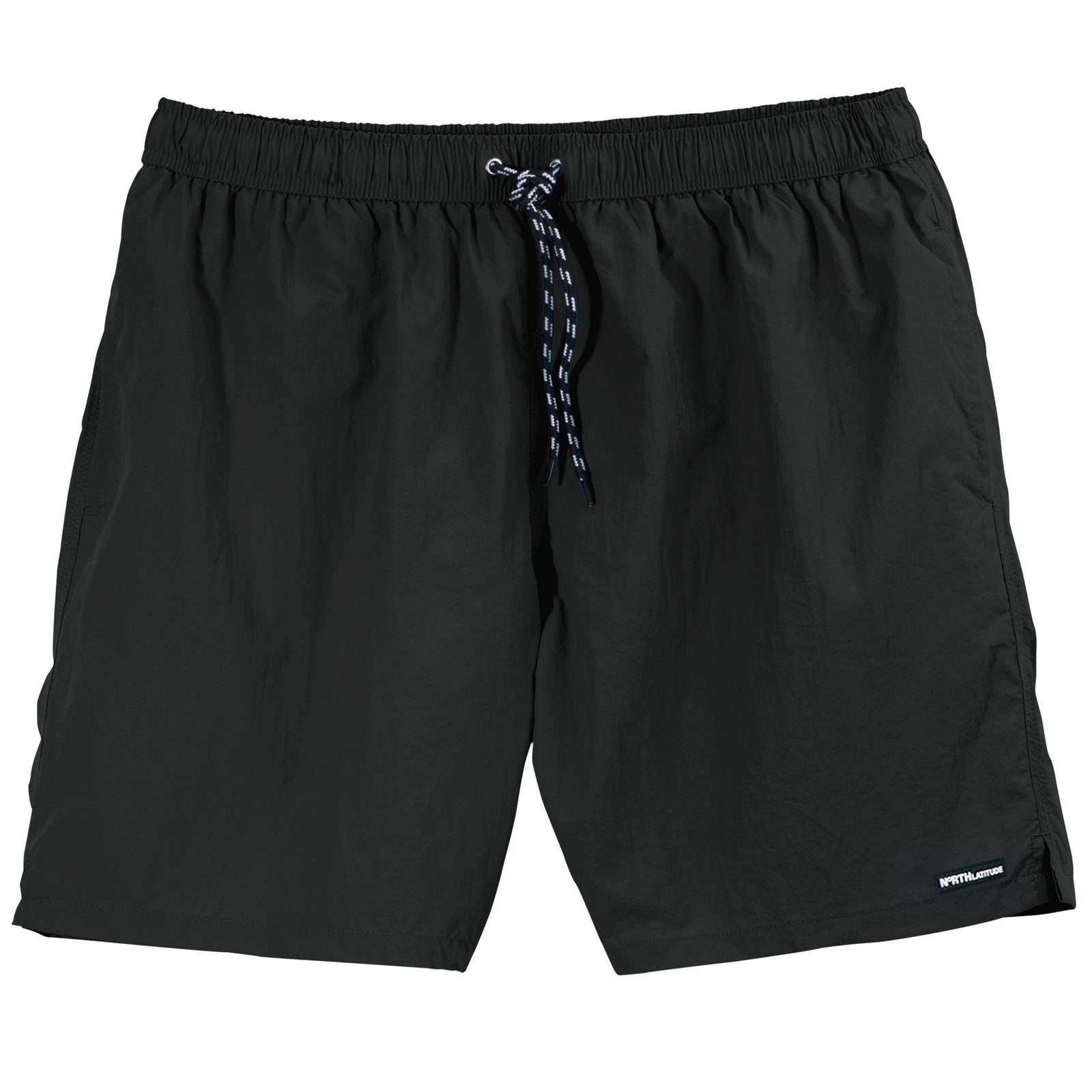 north 56 4 Badeshorts North Latitude