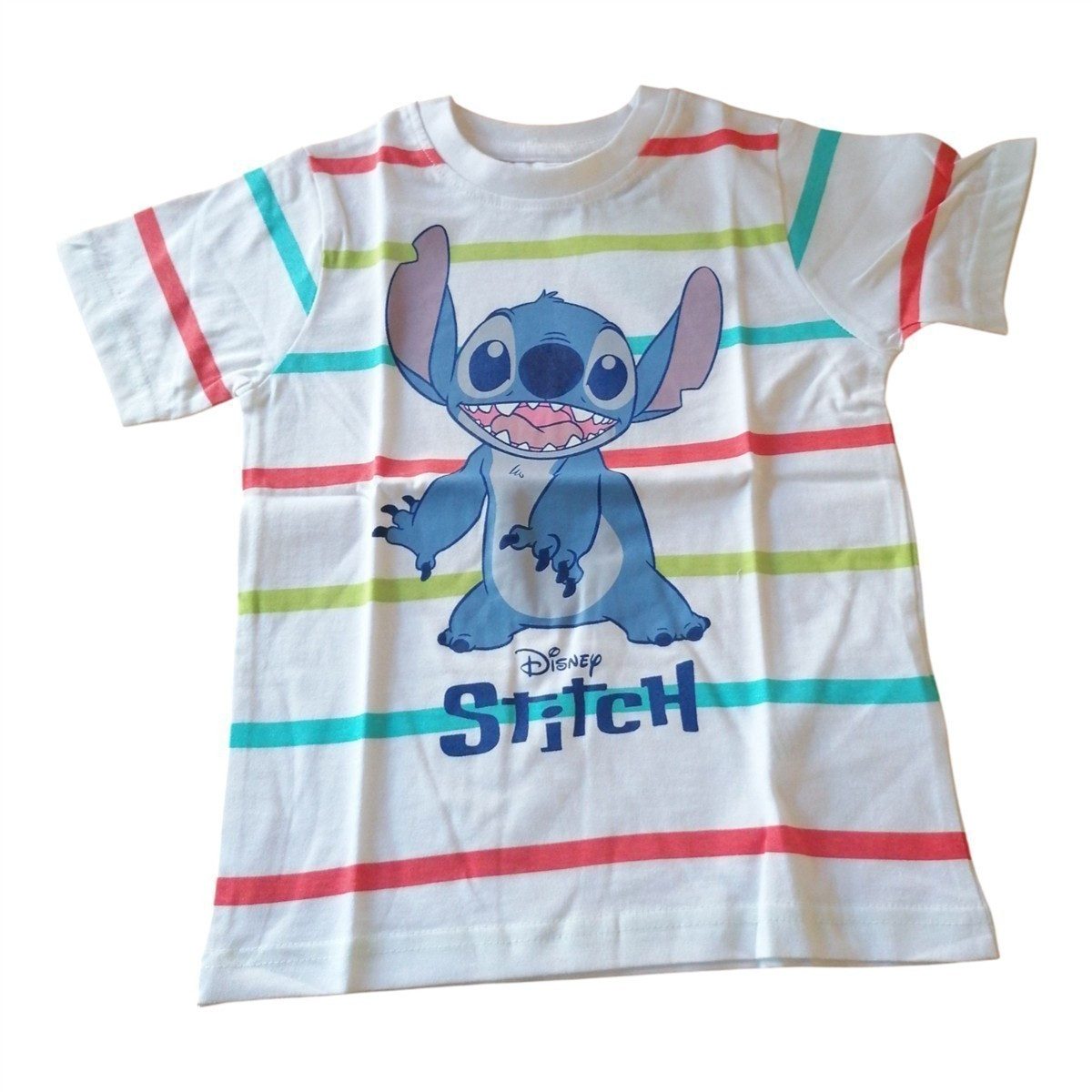 Disney T-Shirt Disney T-Shirt für Jungen,