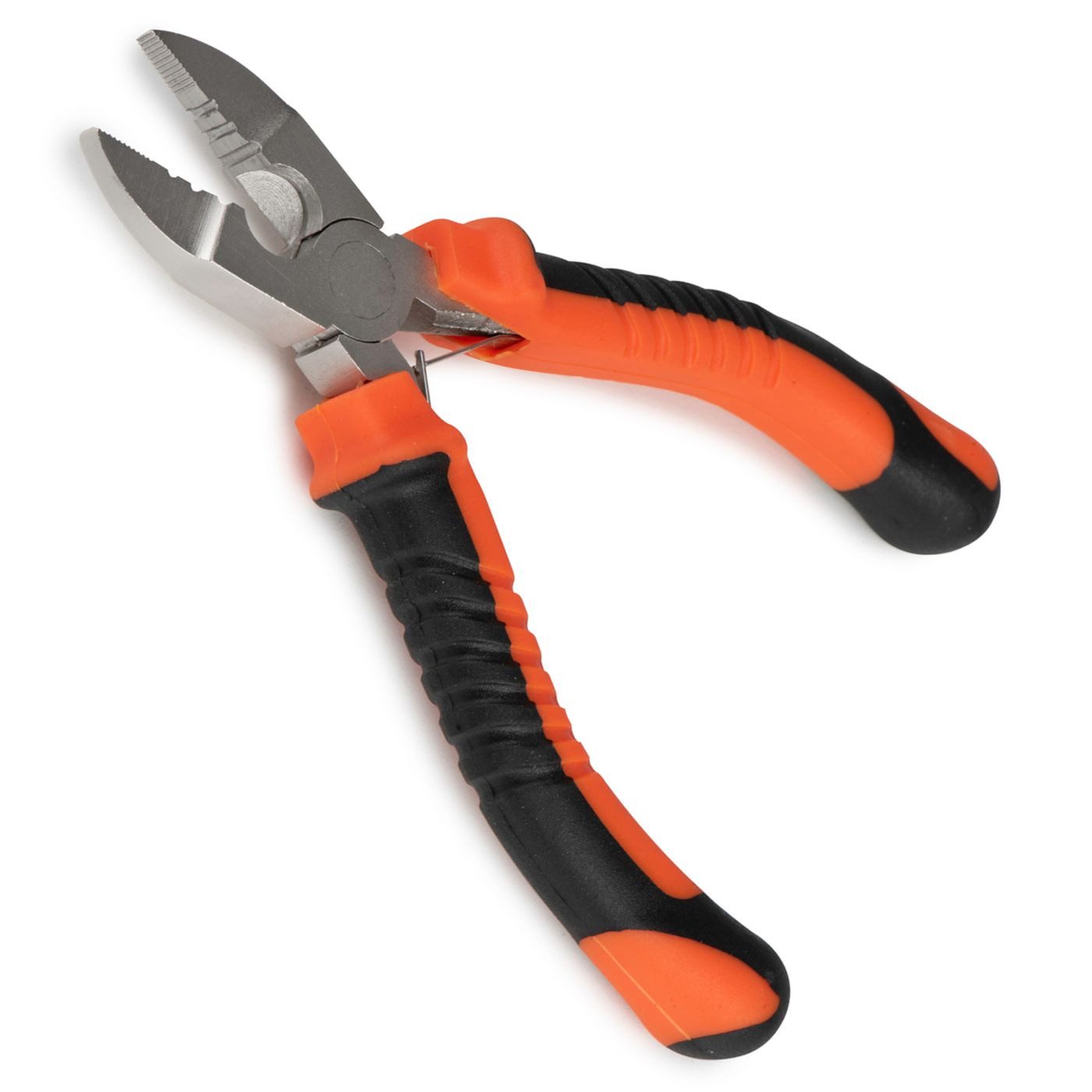 FOX International Angelhakenauslöser Fox Edges Crimp