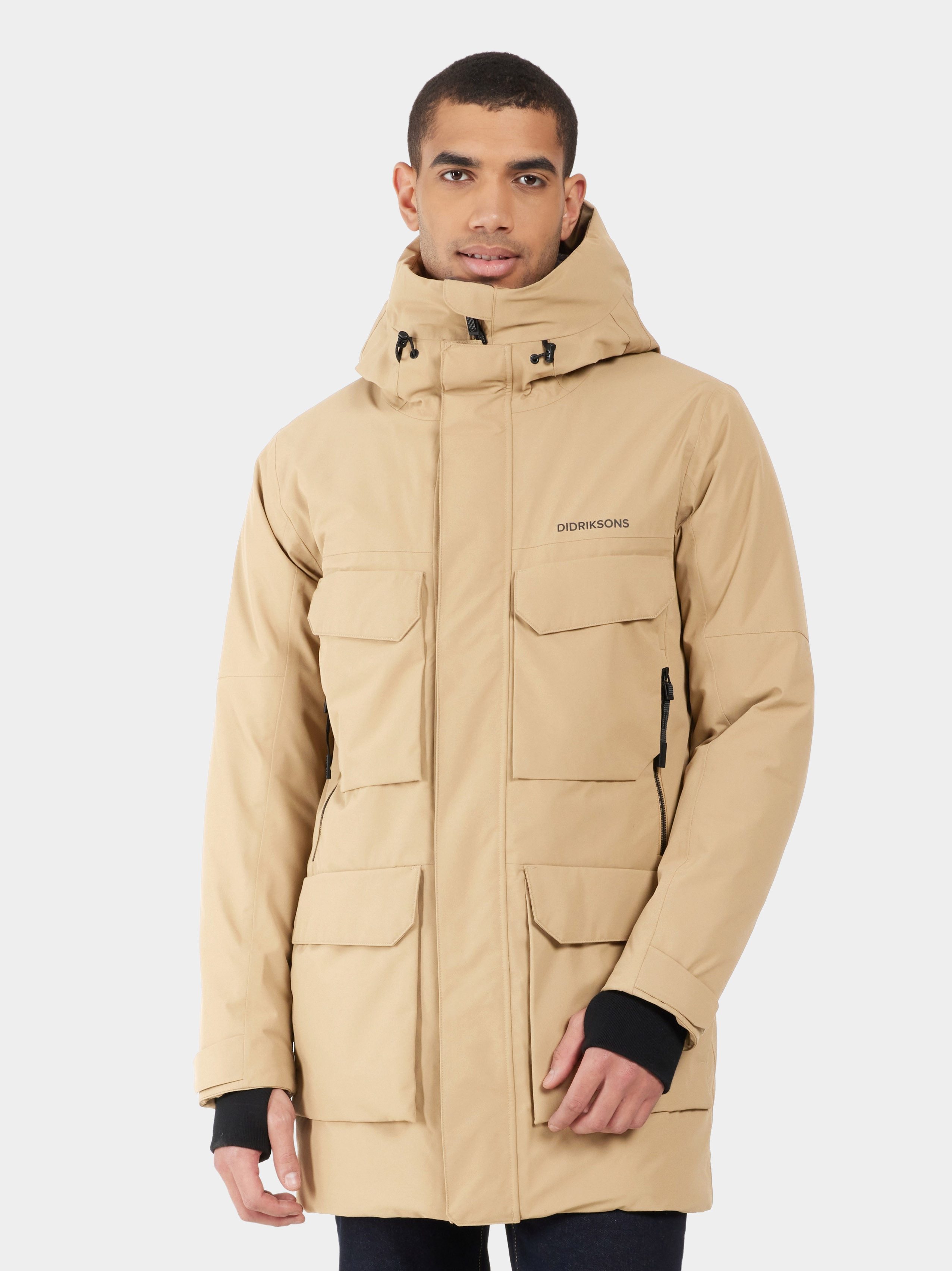 Didriksons Parka DREW USX PARKA 8