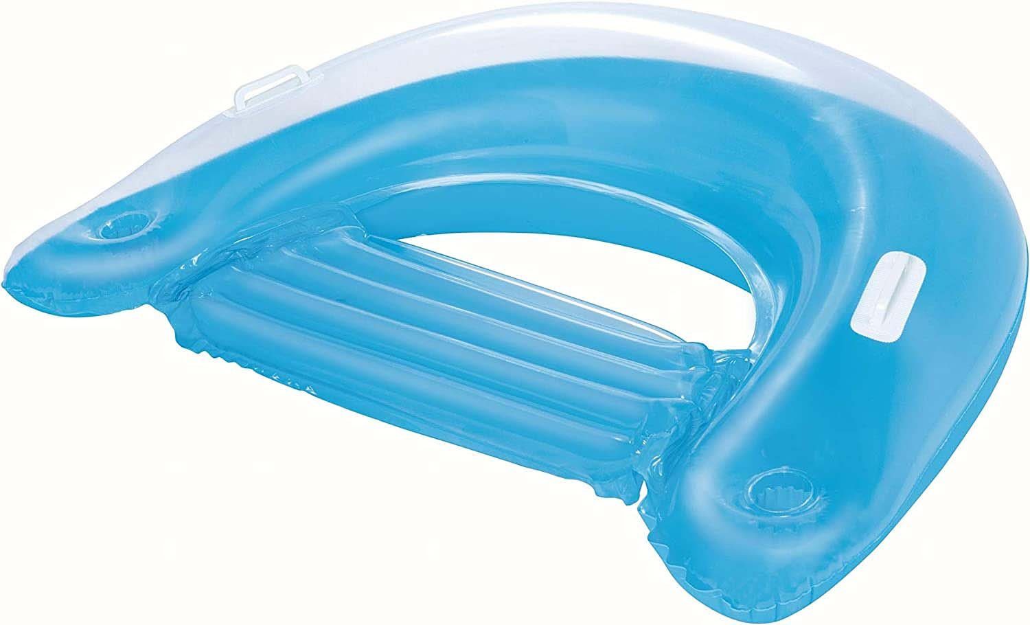 Bestway Luftmatratze Bestway 43118 - Schwimmsitz