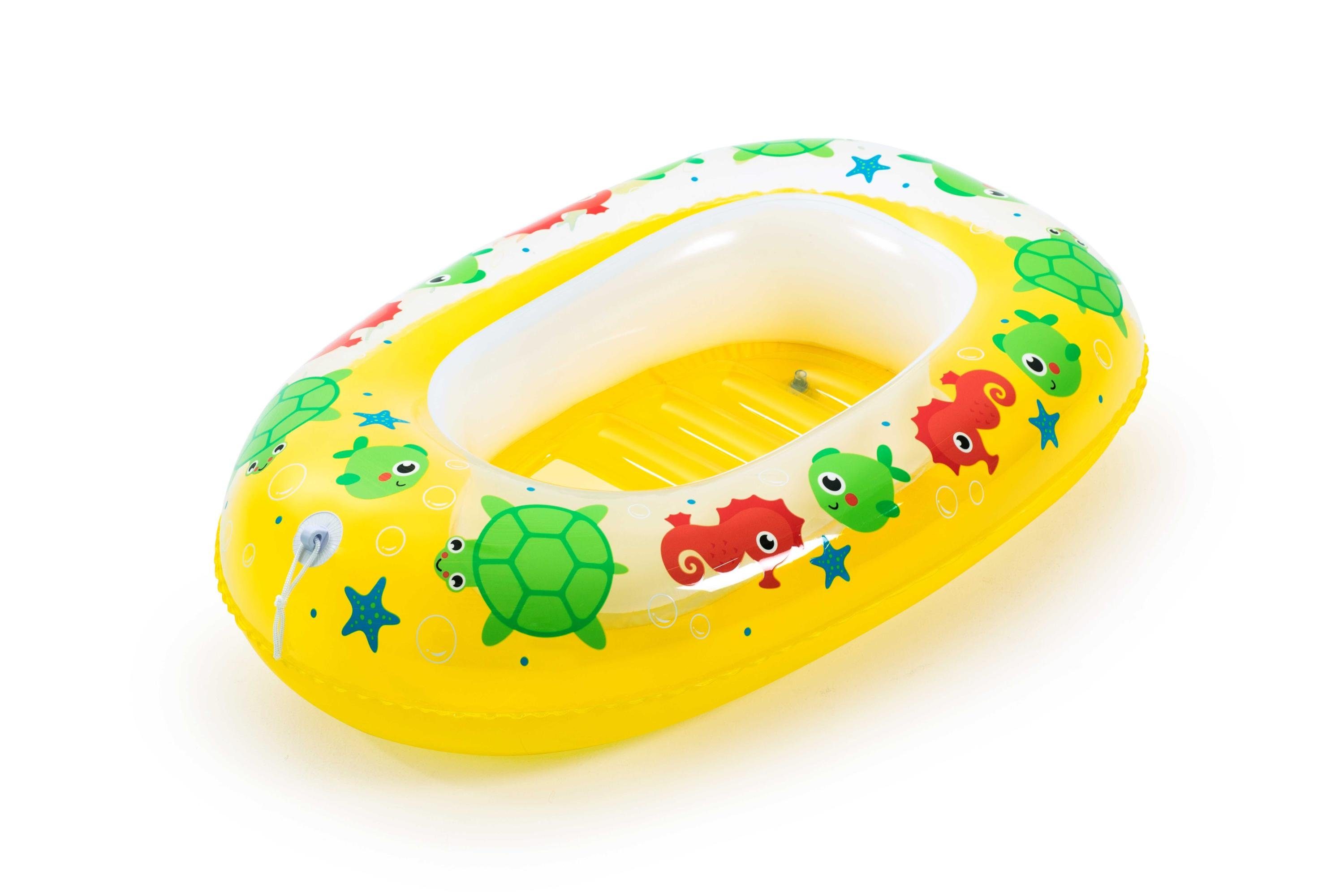Bestway Kinder-Schlauchboot Bestway 34037 - Kinder-Schlauchboot