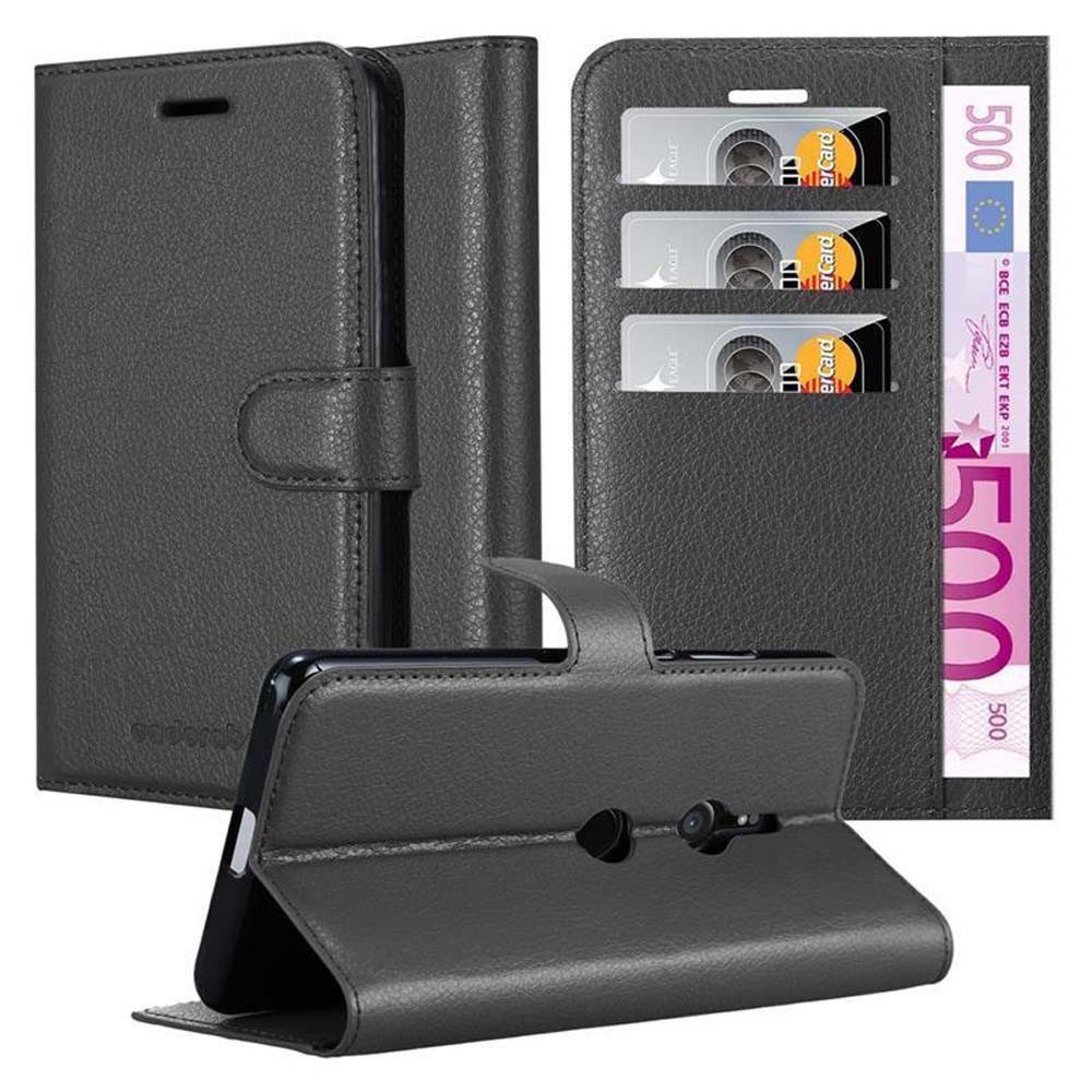 Cadorabo Handyhülle für Sony Xperia XZ3