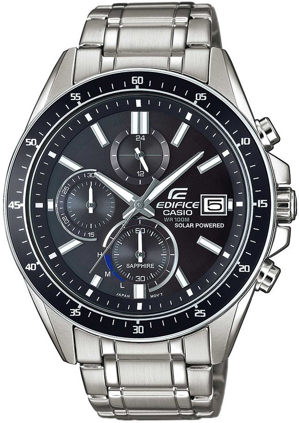 CASIO Quarzuhr Herrenuhr - Casio Modell: