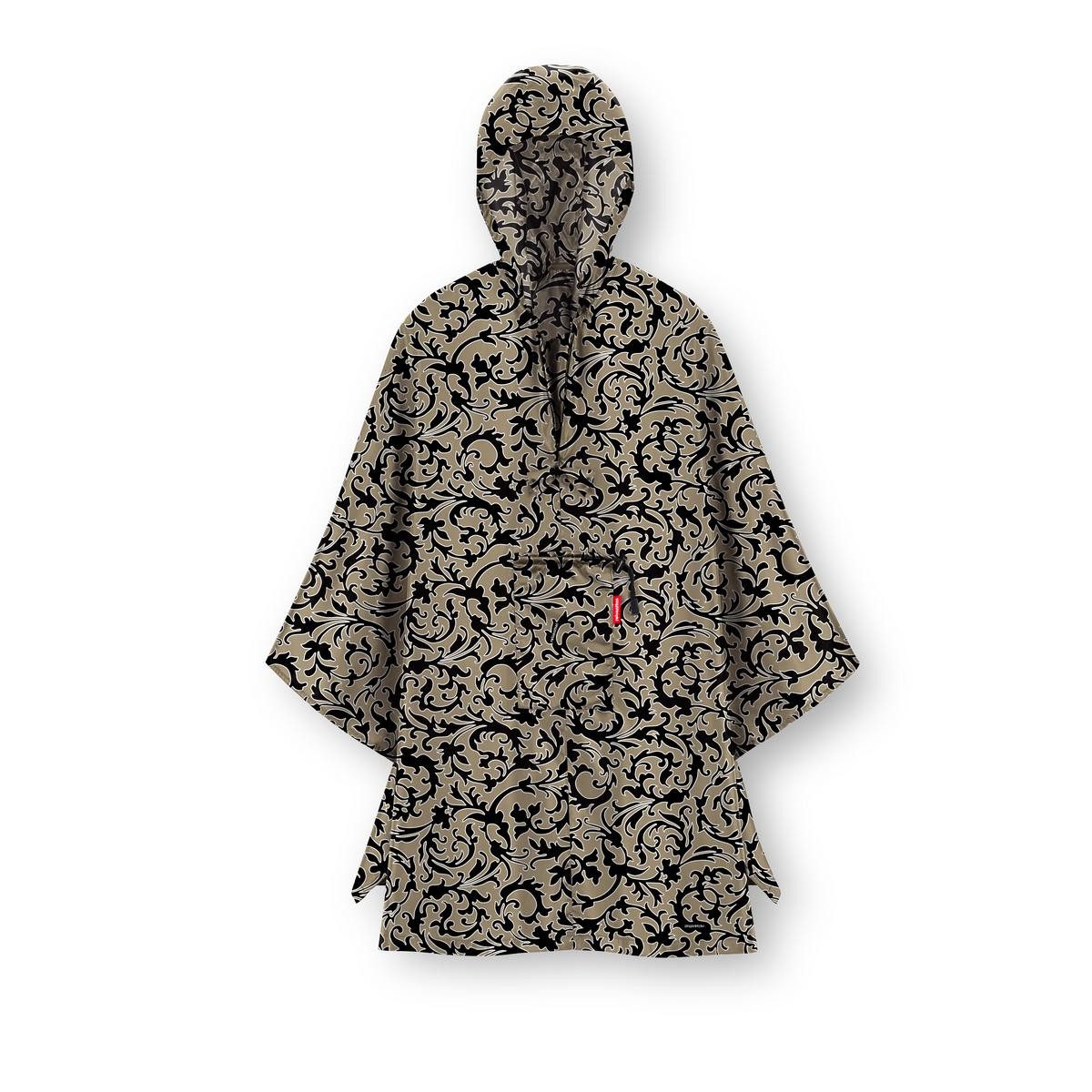 REISENTHEL® Regenponcho mini maxi poncho baroque